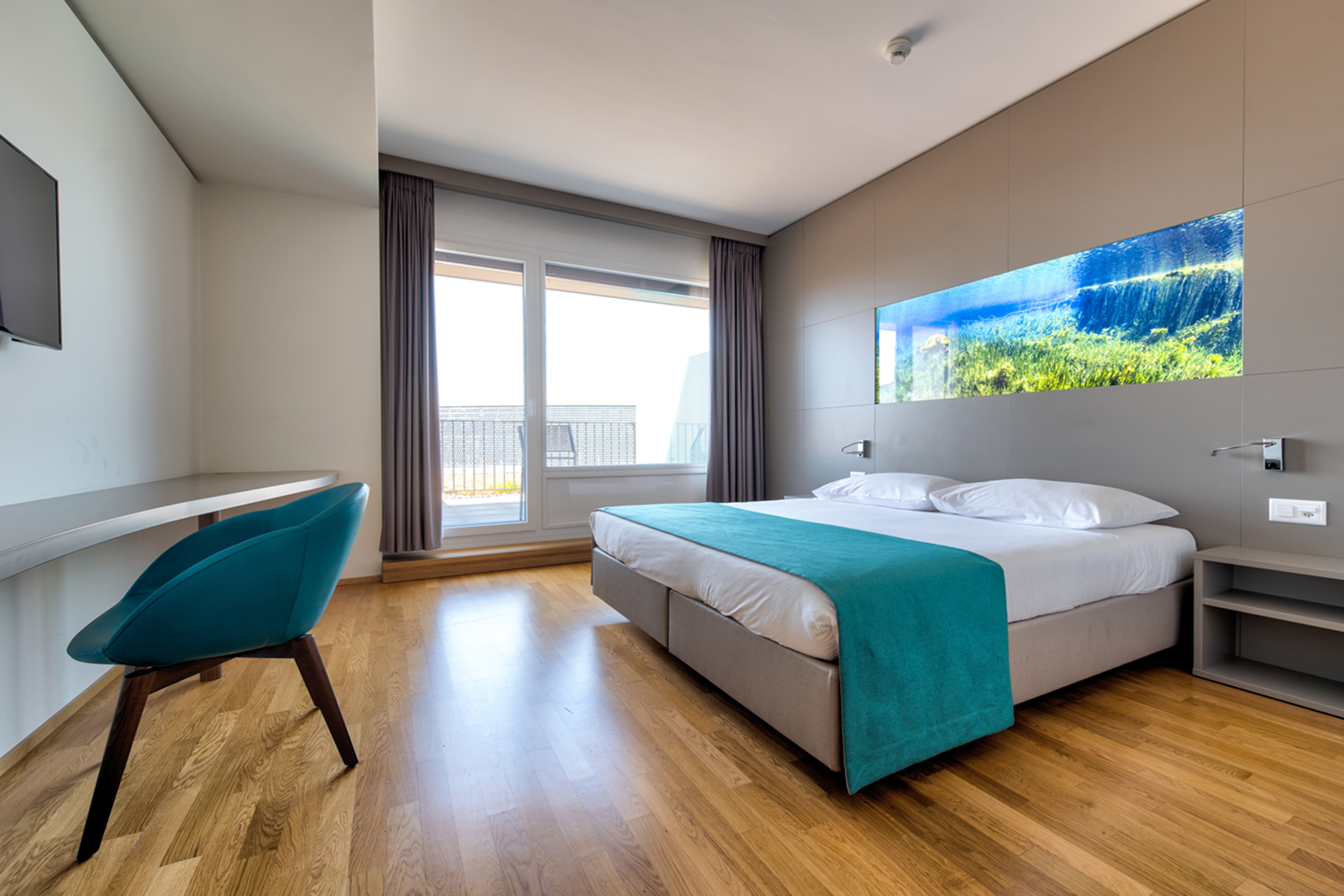 Double Single Superior