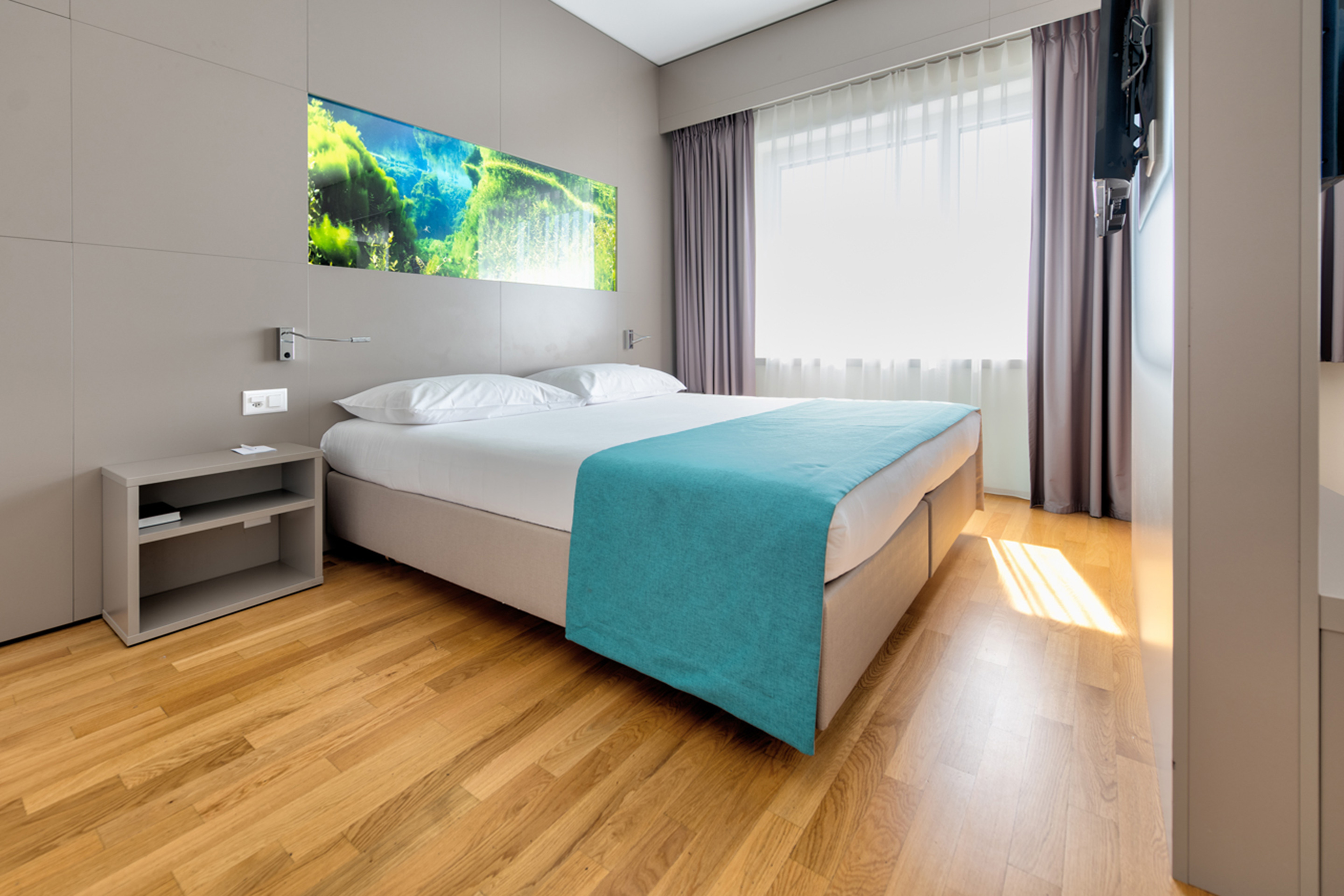 Family Room Standard