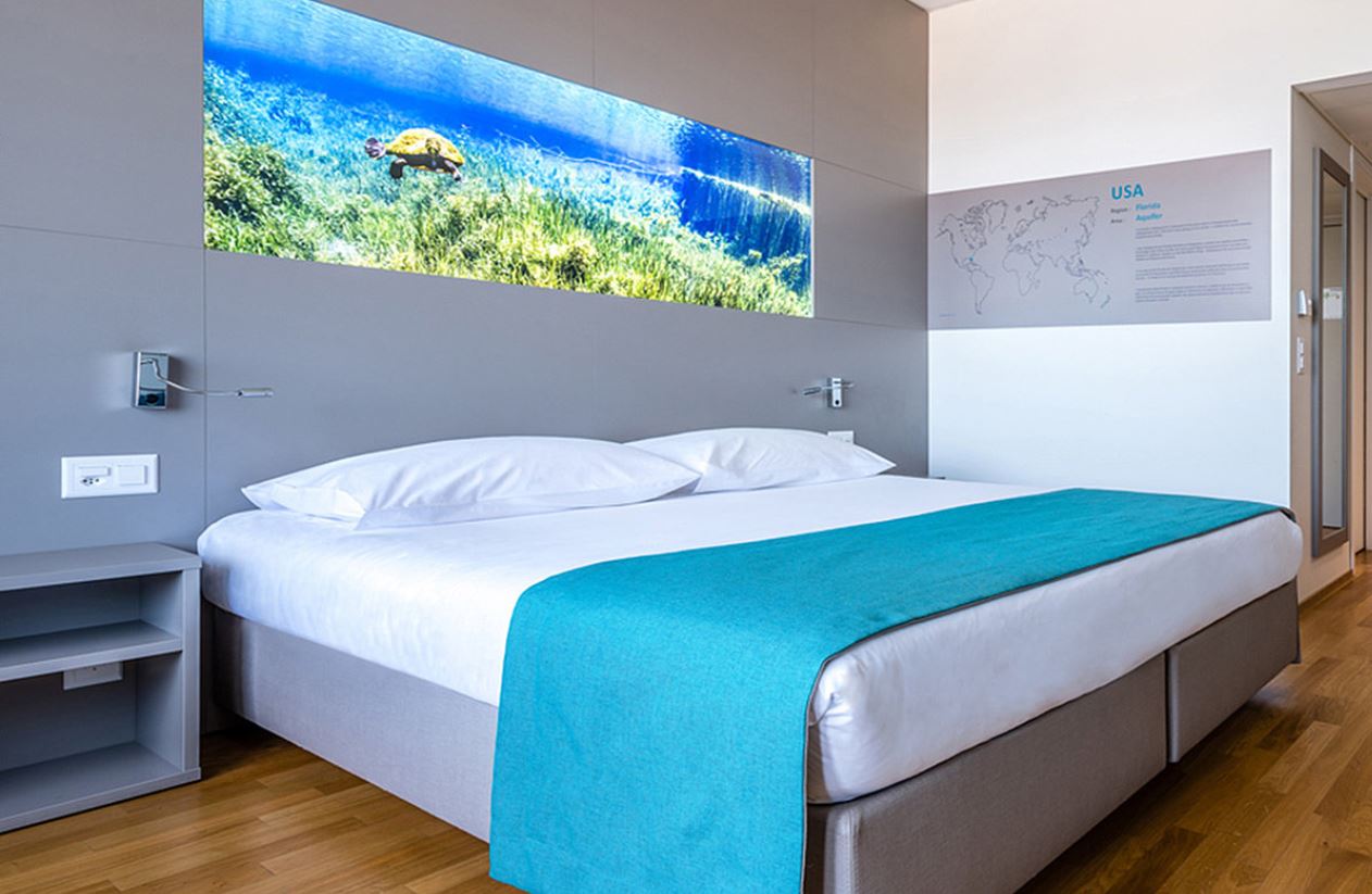 Double Single Superior