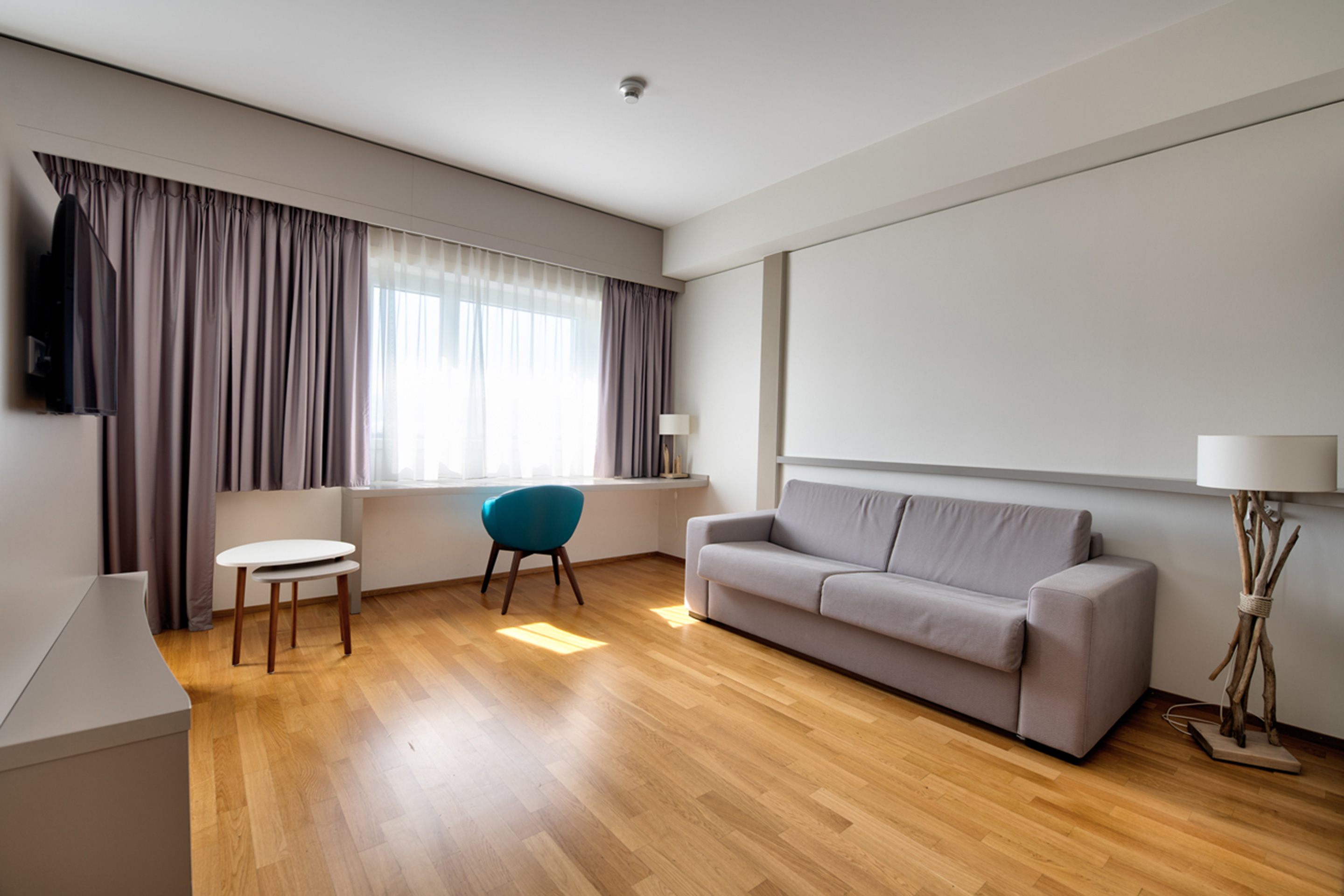 Family Room Standard