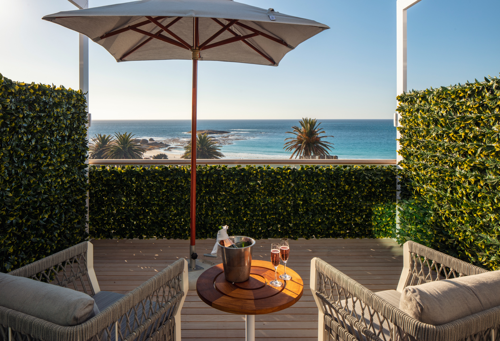 Room Classic Sea View