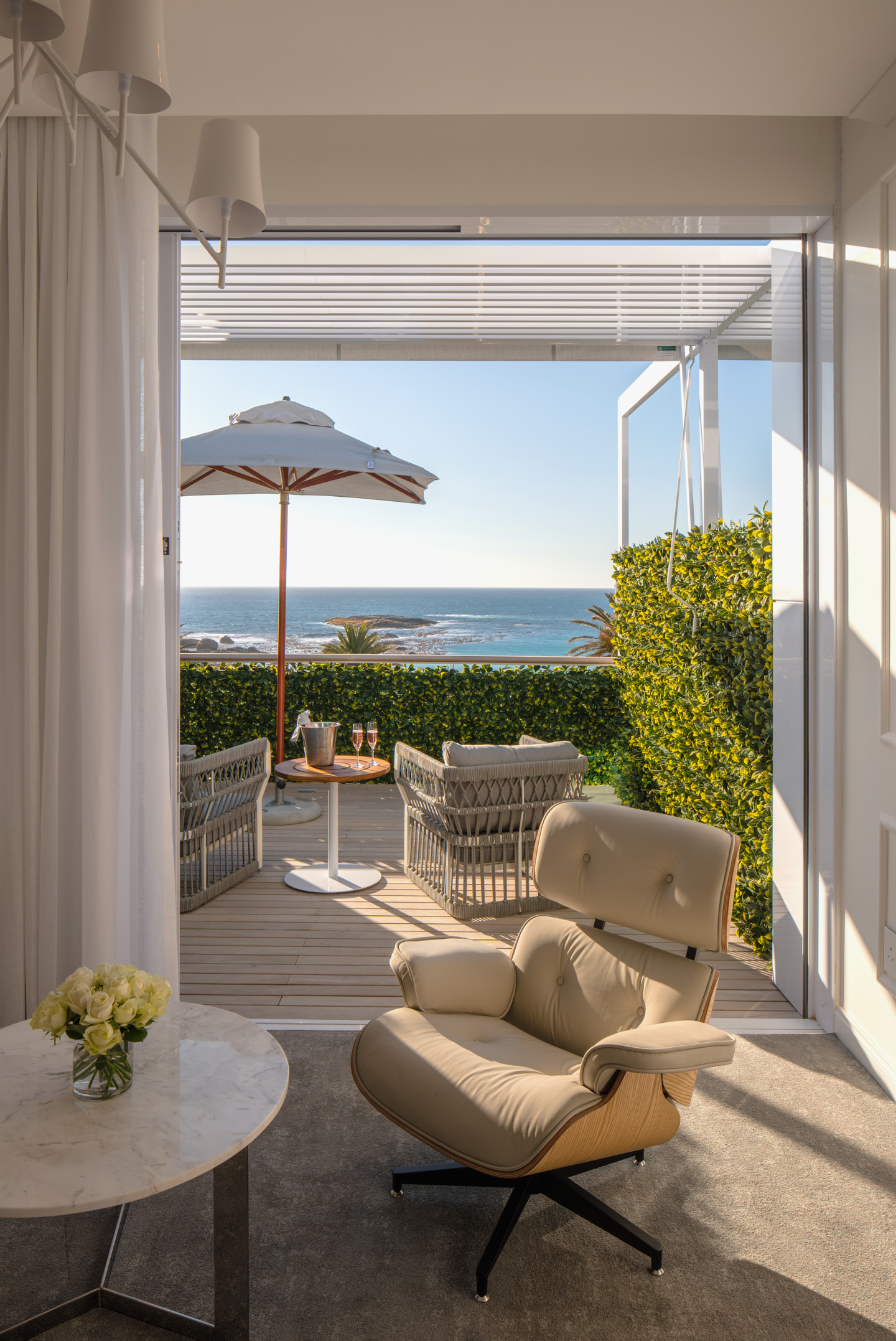 Room Classic Sea View