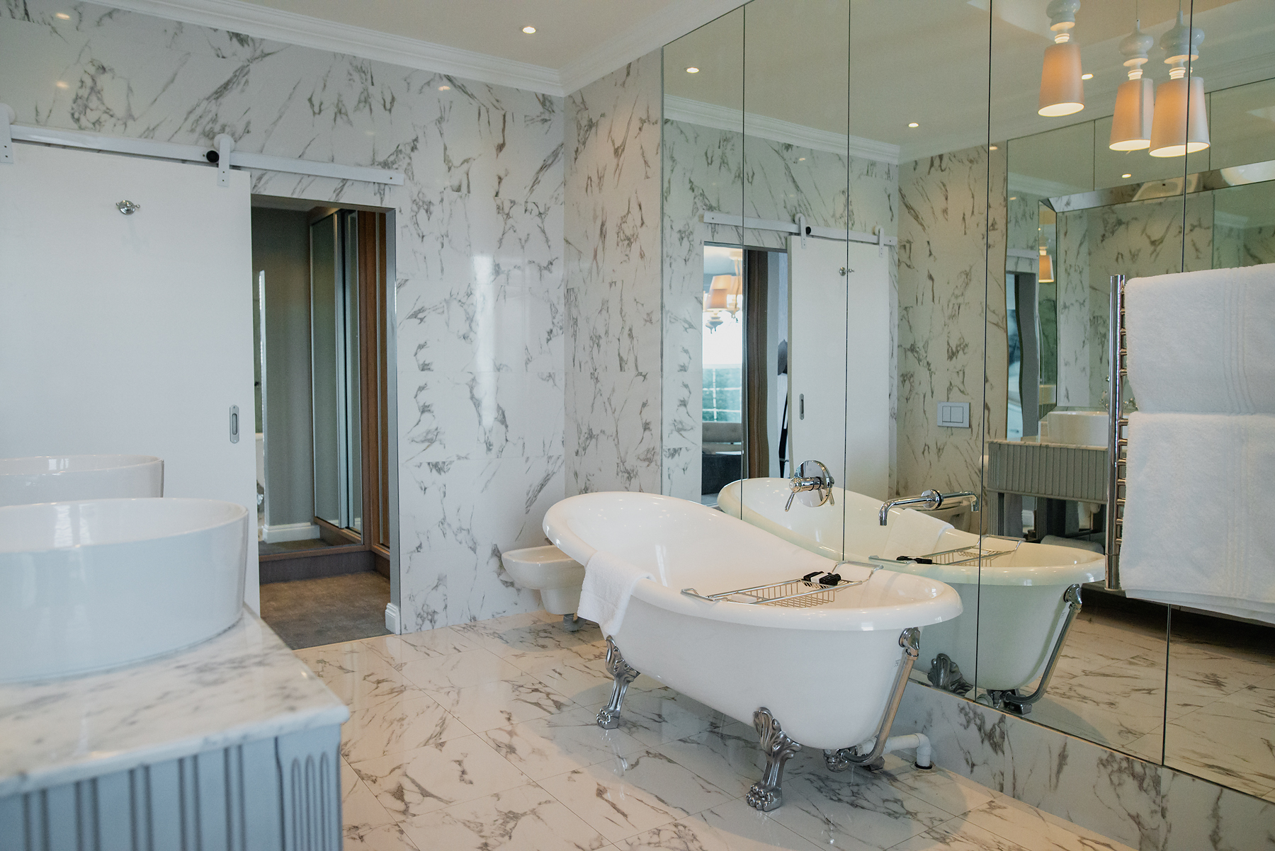 Room Superior Sea View