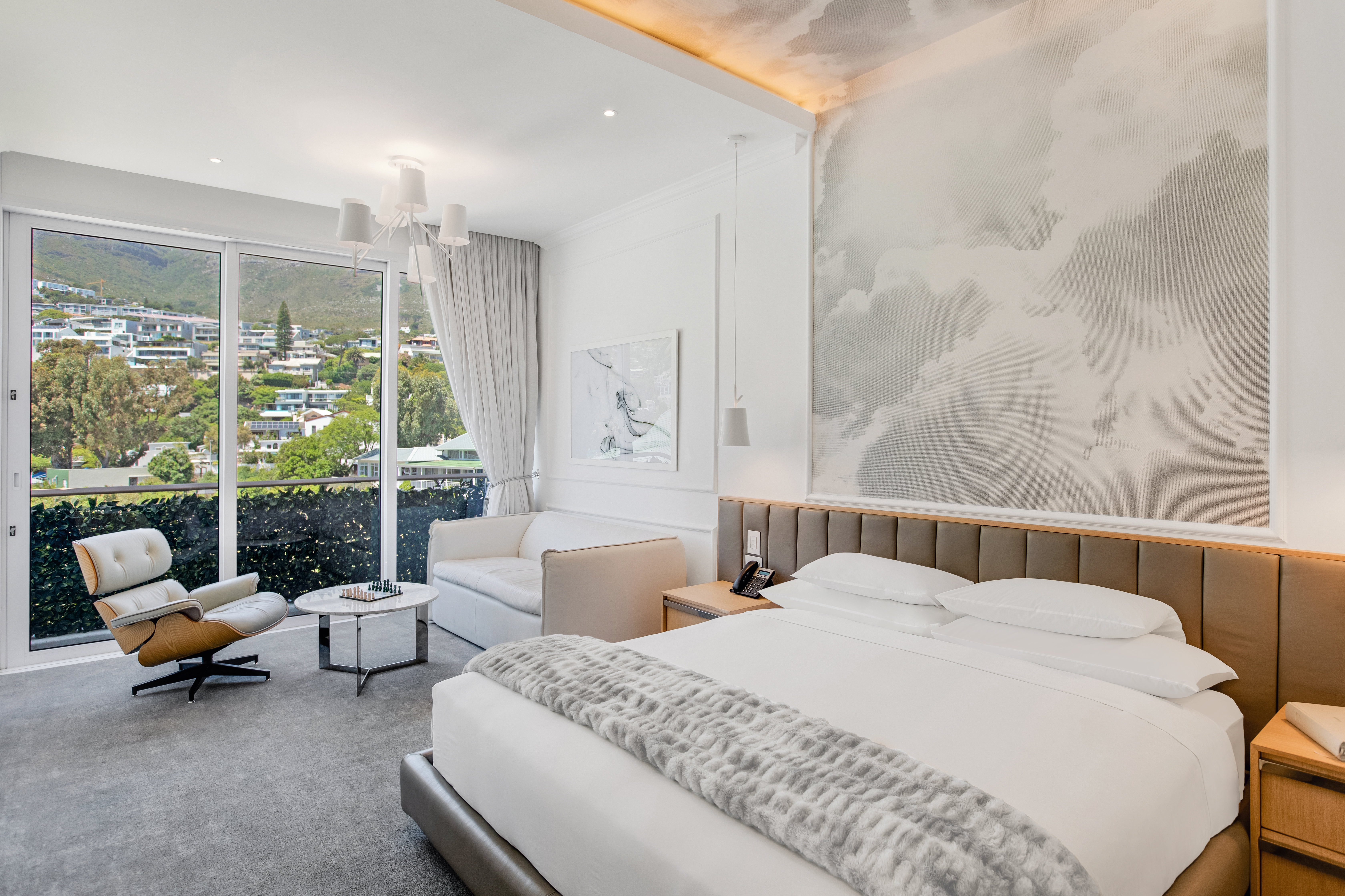 Suite Deluxe Two Beds