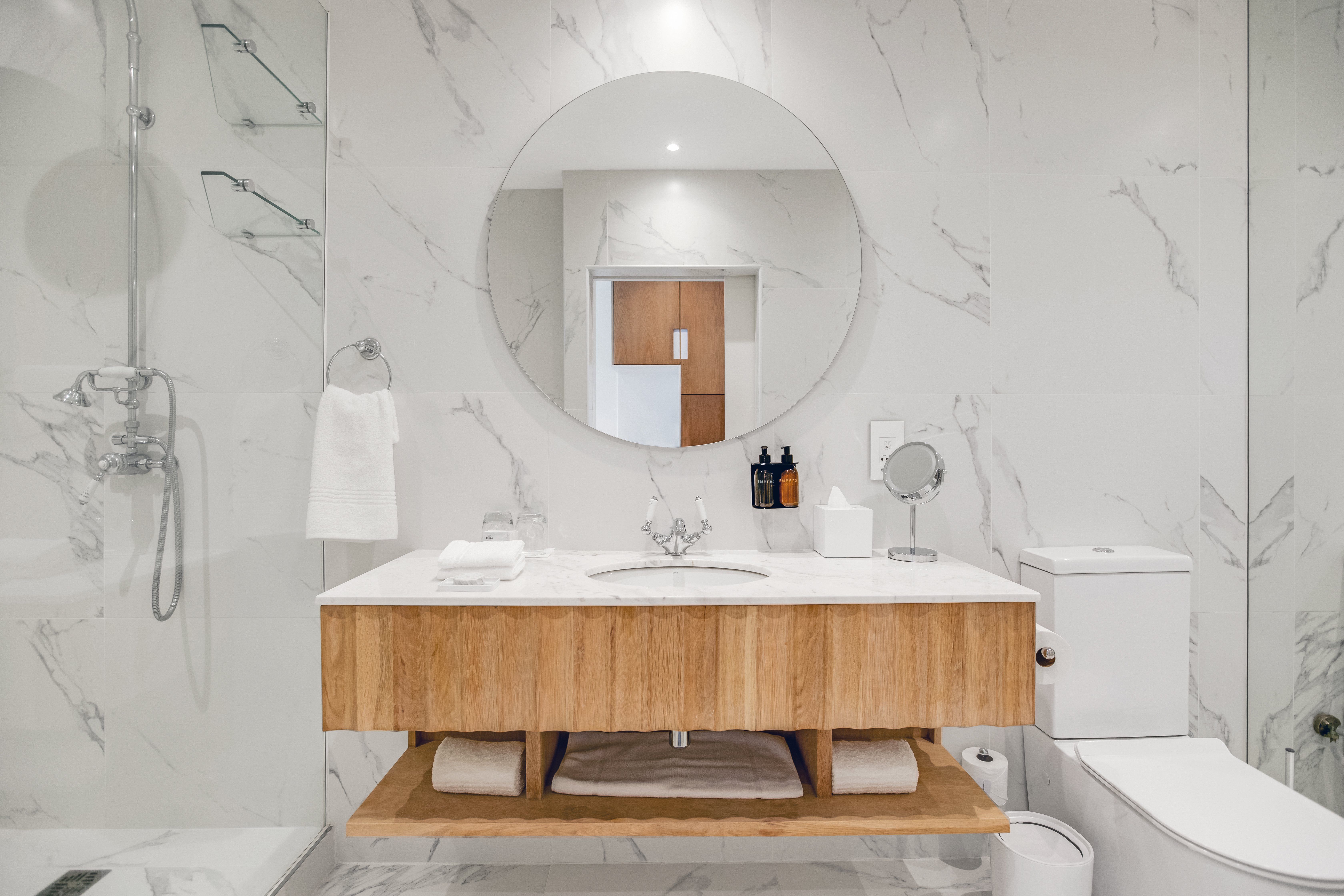 Suite Deluxe Two Beds