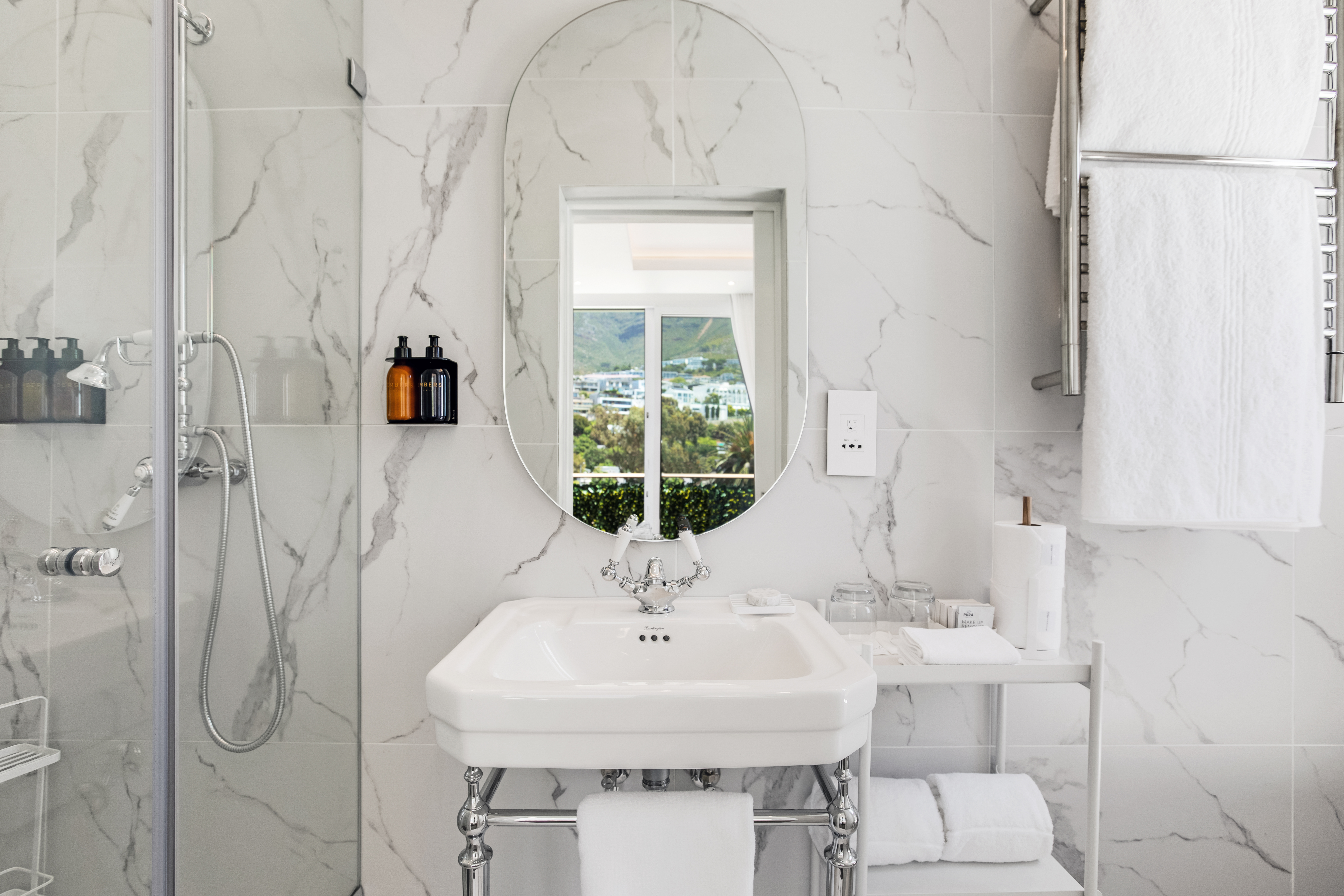 Suite Deluxe Two Beds