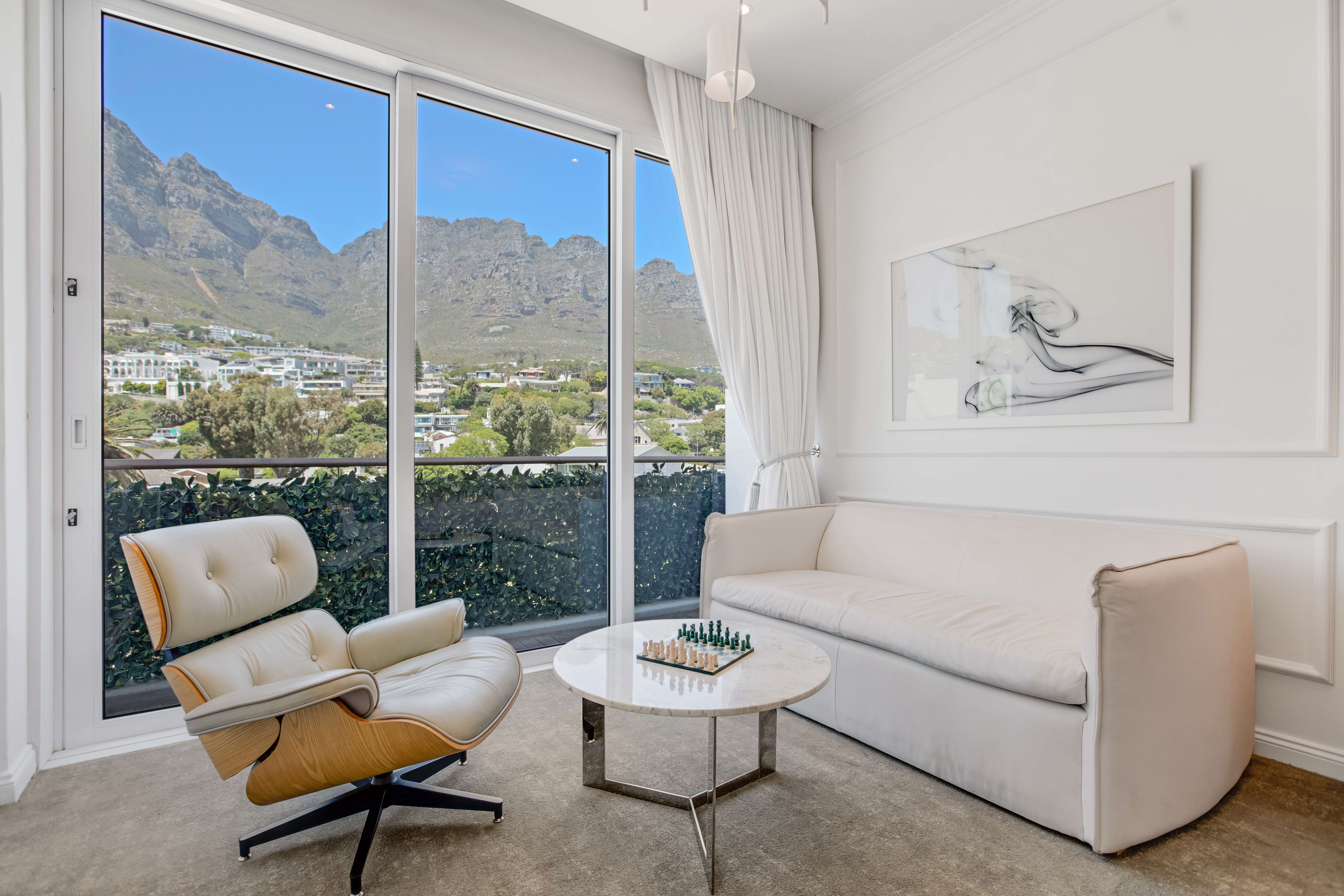 Suite Deluxe Two Beds