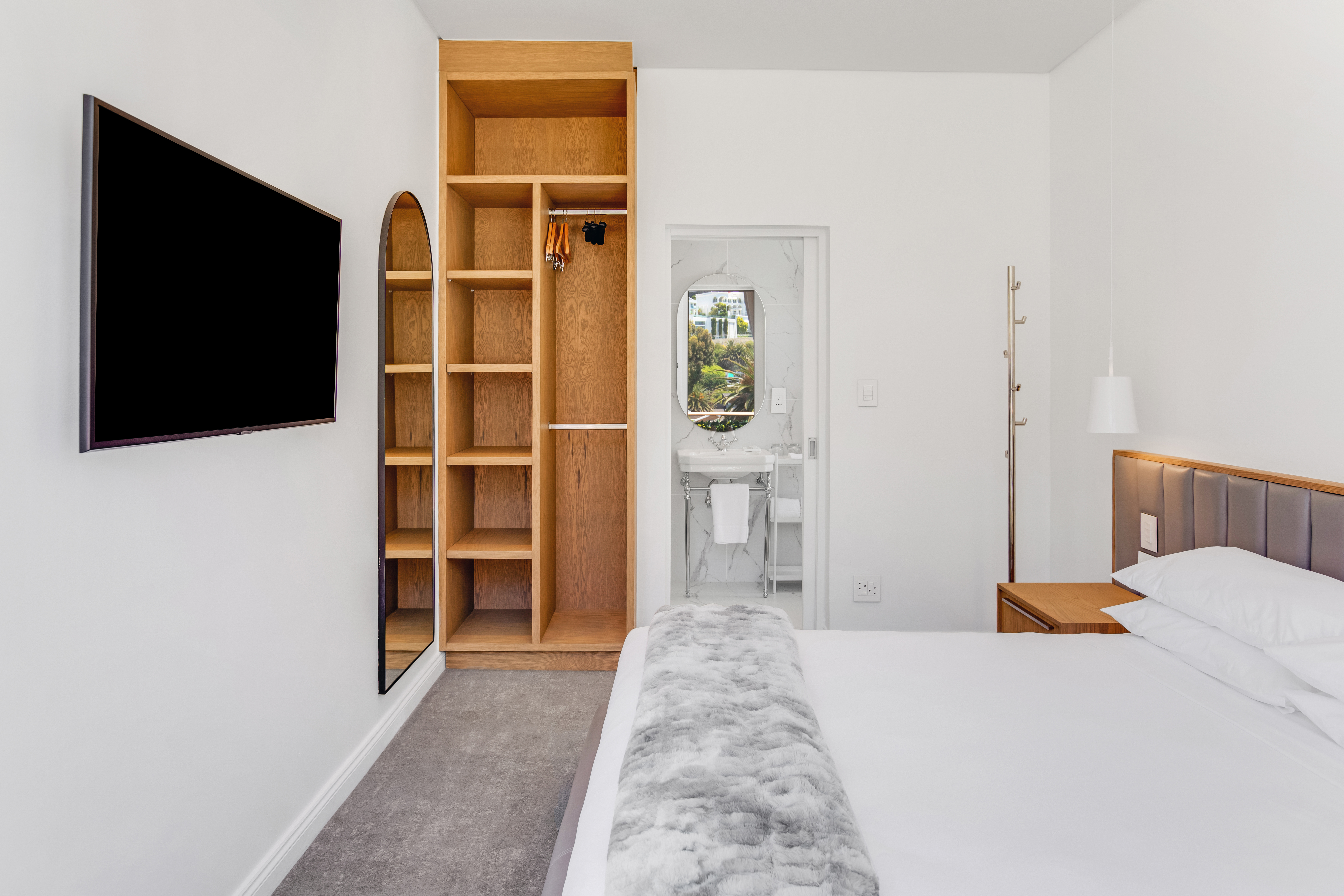 Suite Deluxe Two Beds