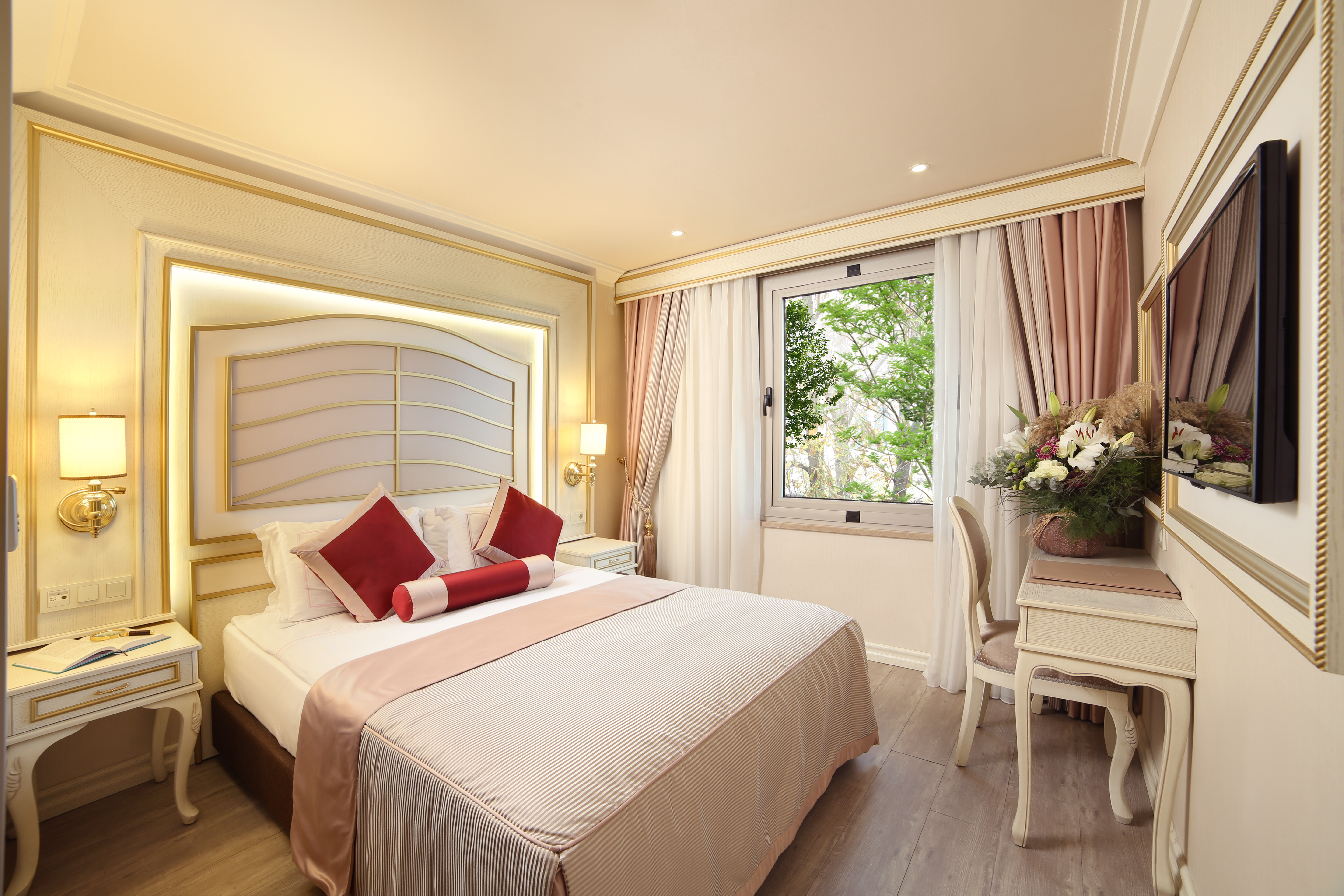 Family Room Standard