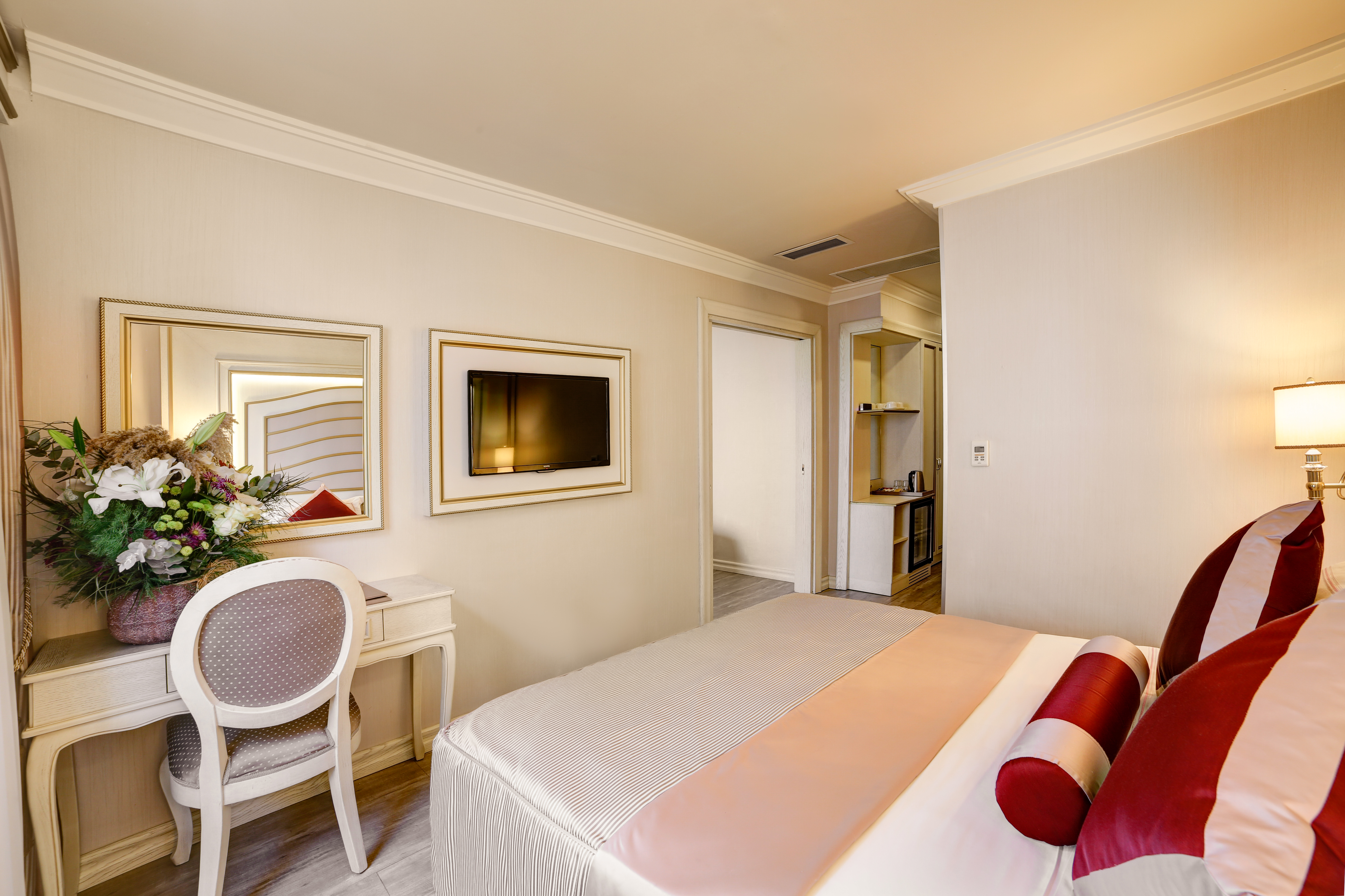 Family Room Standard