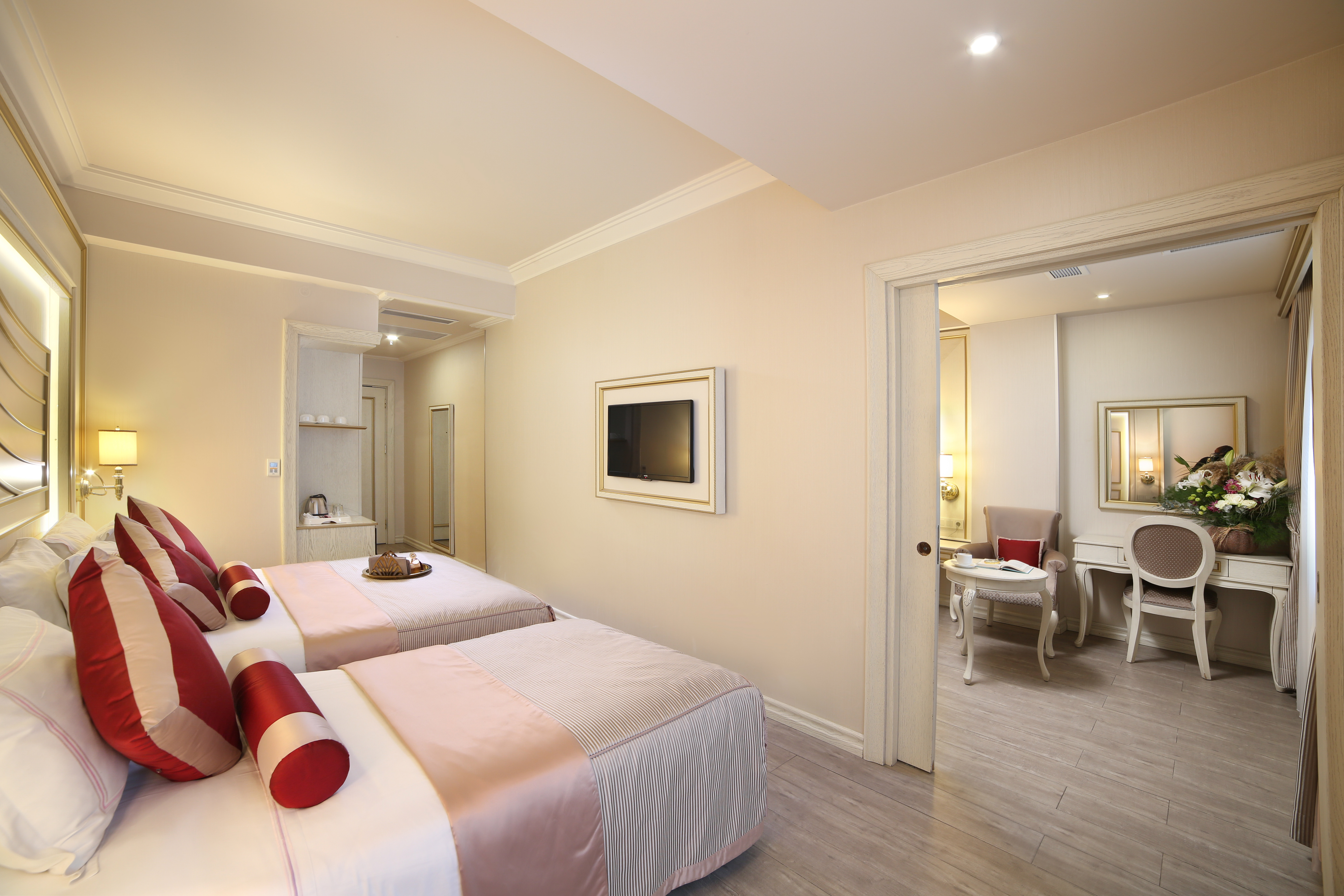 Family Room Standard