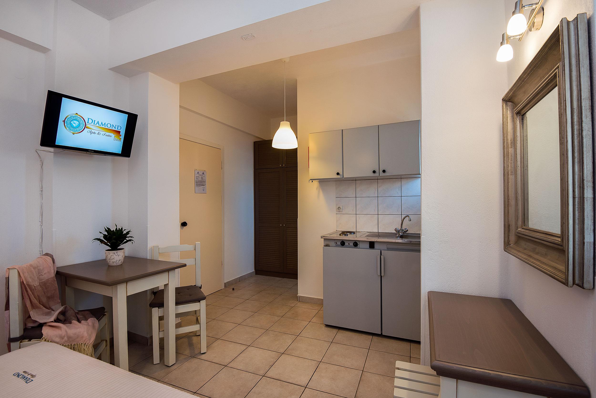 Junior Suite Economy