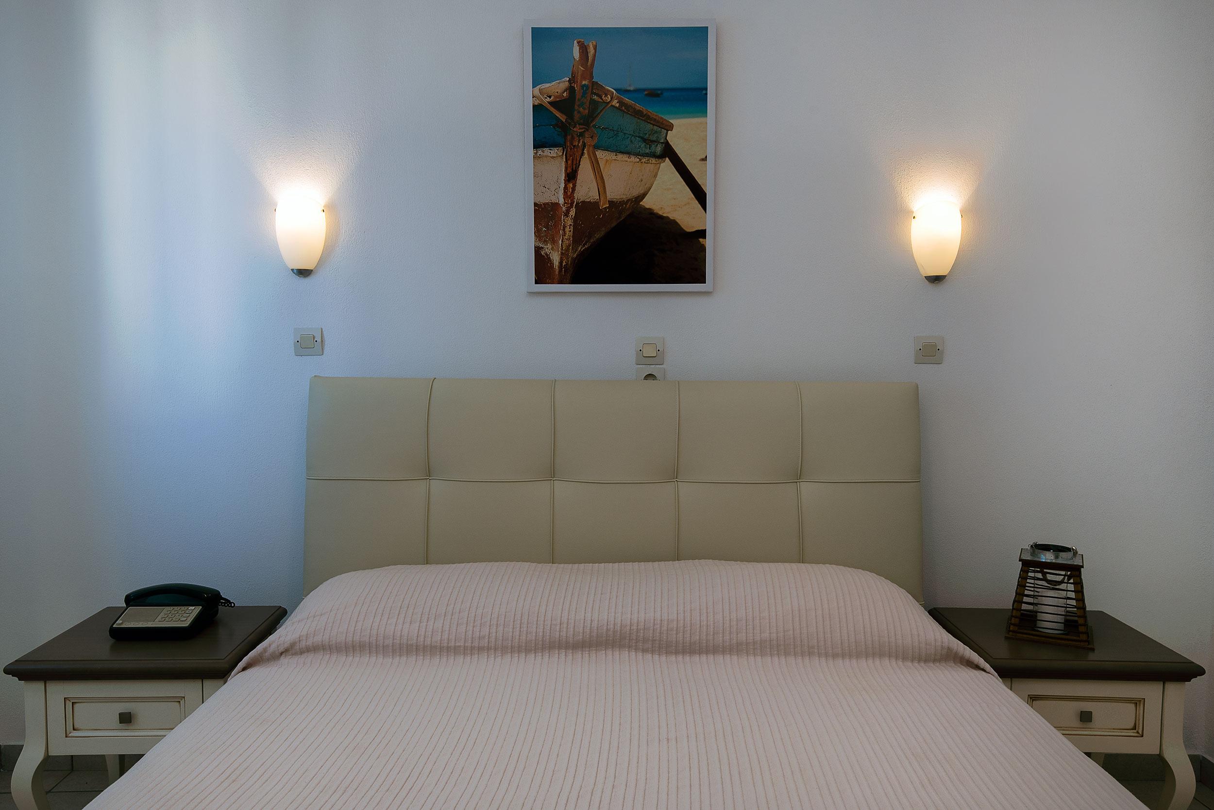 Junior Suite Economy