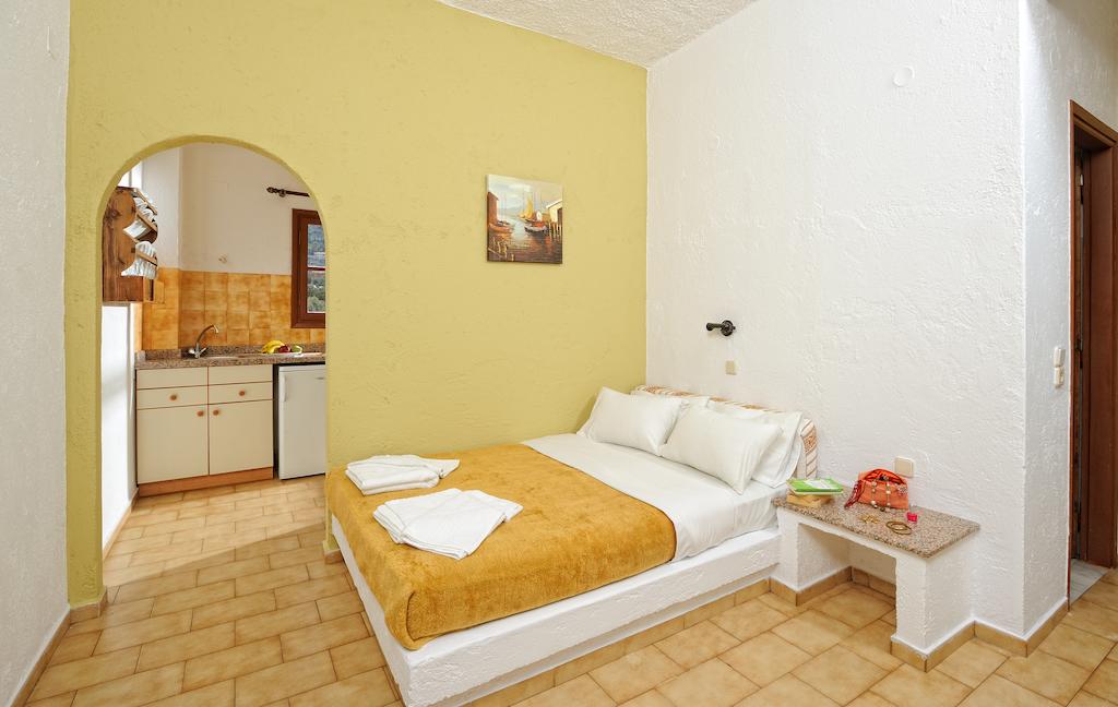 Apartment Superior One Bedroom