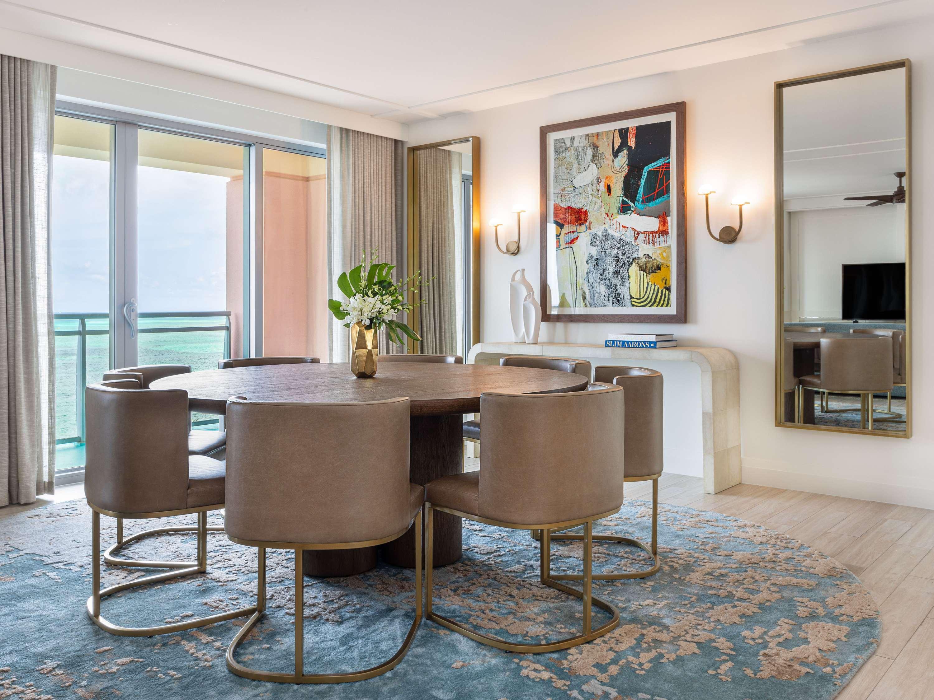 Apartment One Bedroom