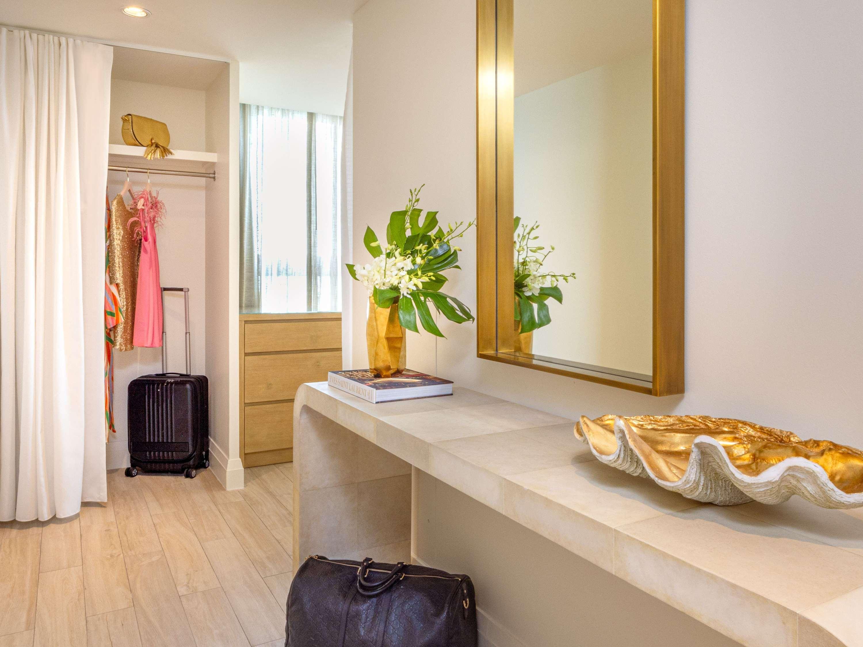 Apartment One Bedroom