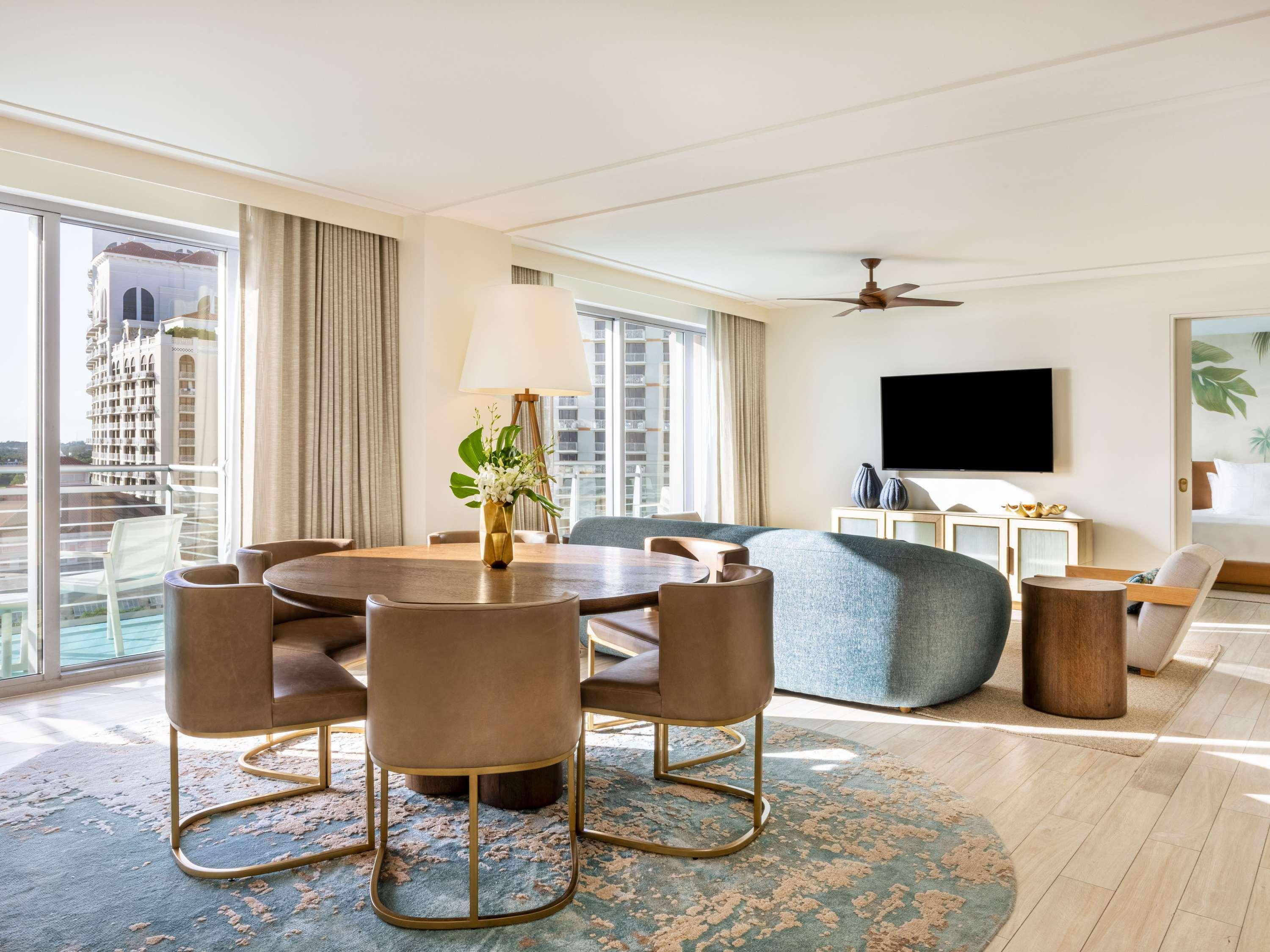 Apartment Ocean View Two Bedrooms