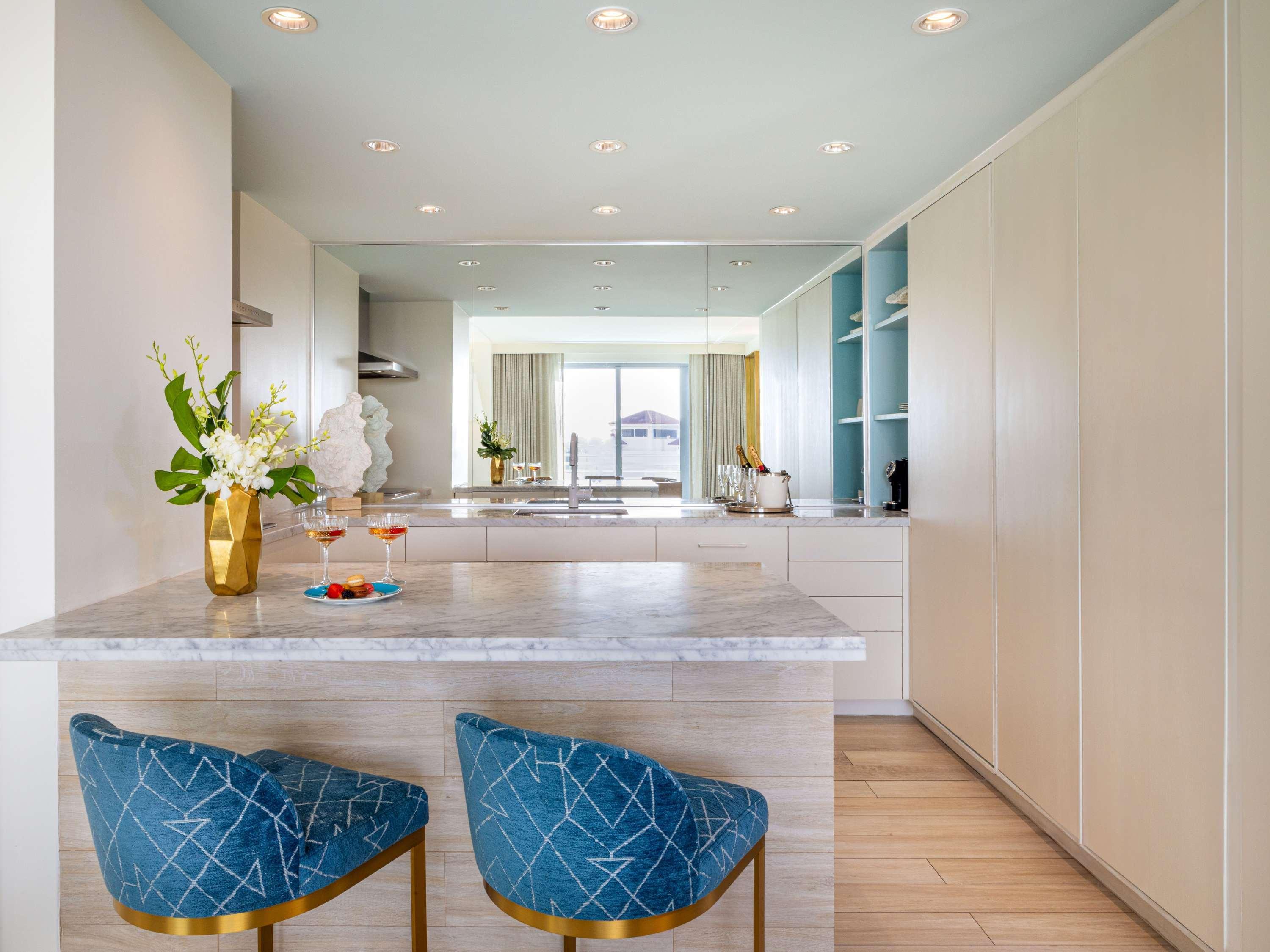 Apartment Ocean View Two Bedrooms