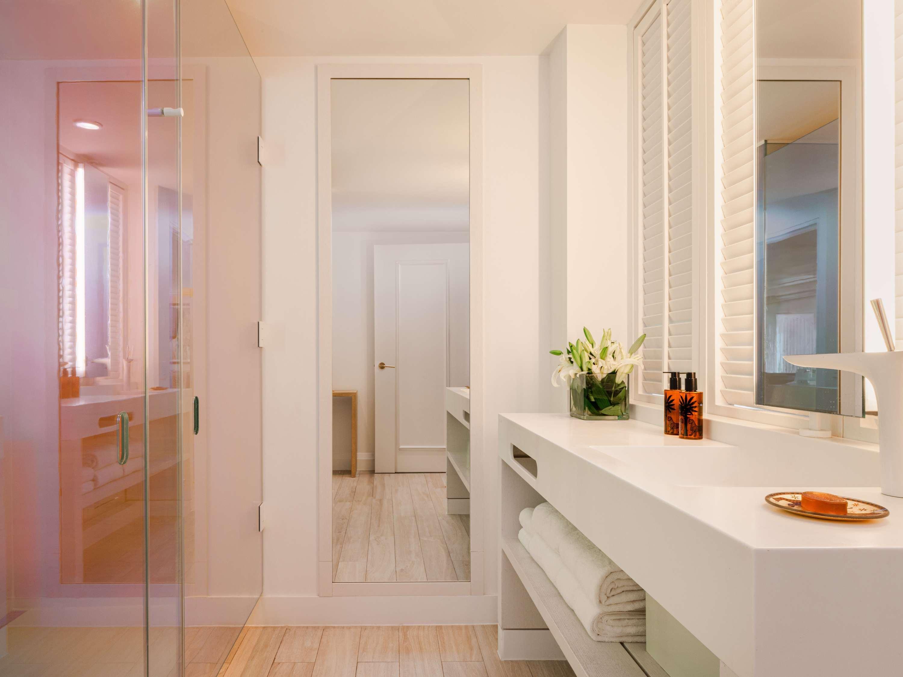 Suite Ocean View Two Bedrooms