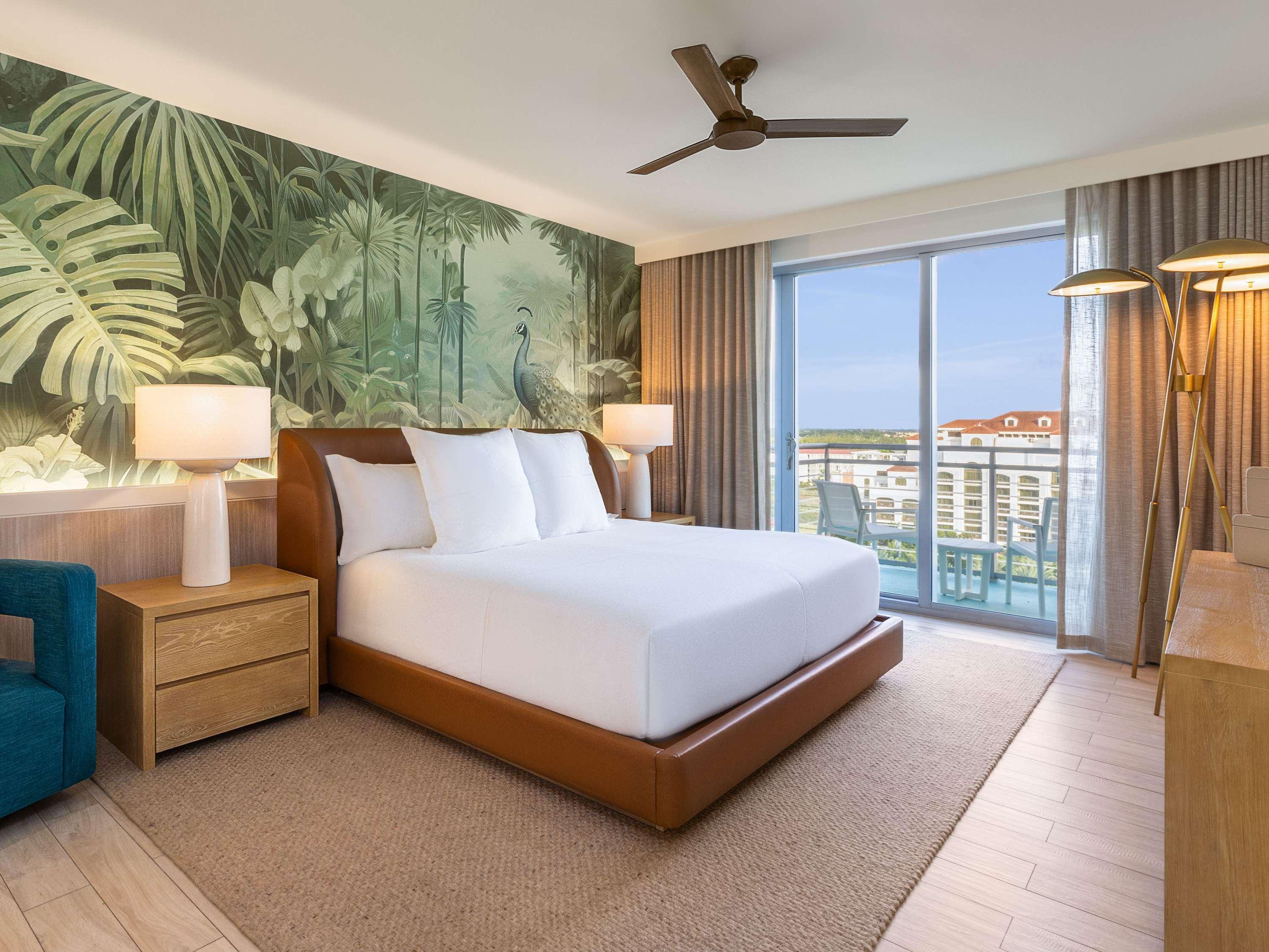 Suite Ocean View Two Bedrooms