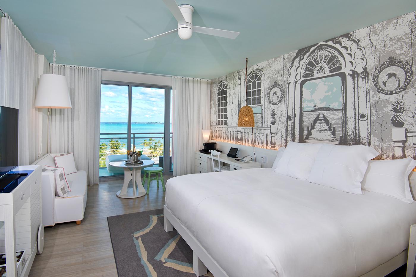 Apartment Ocean Front