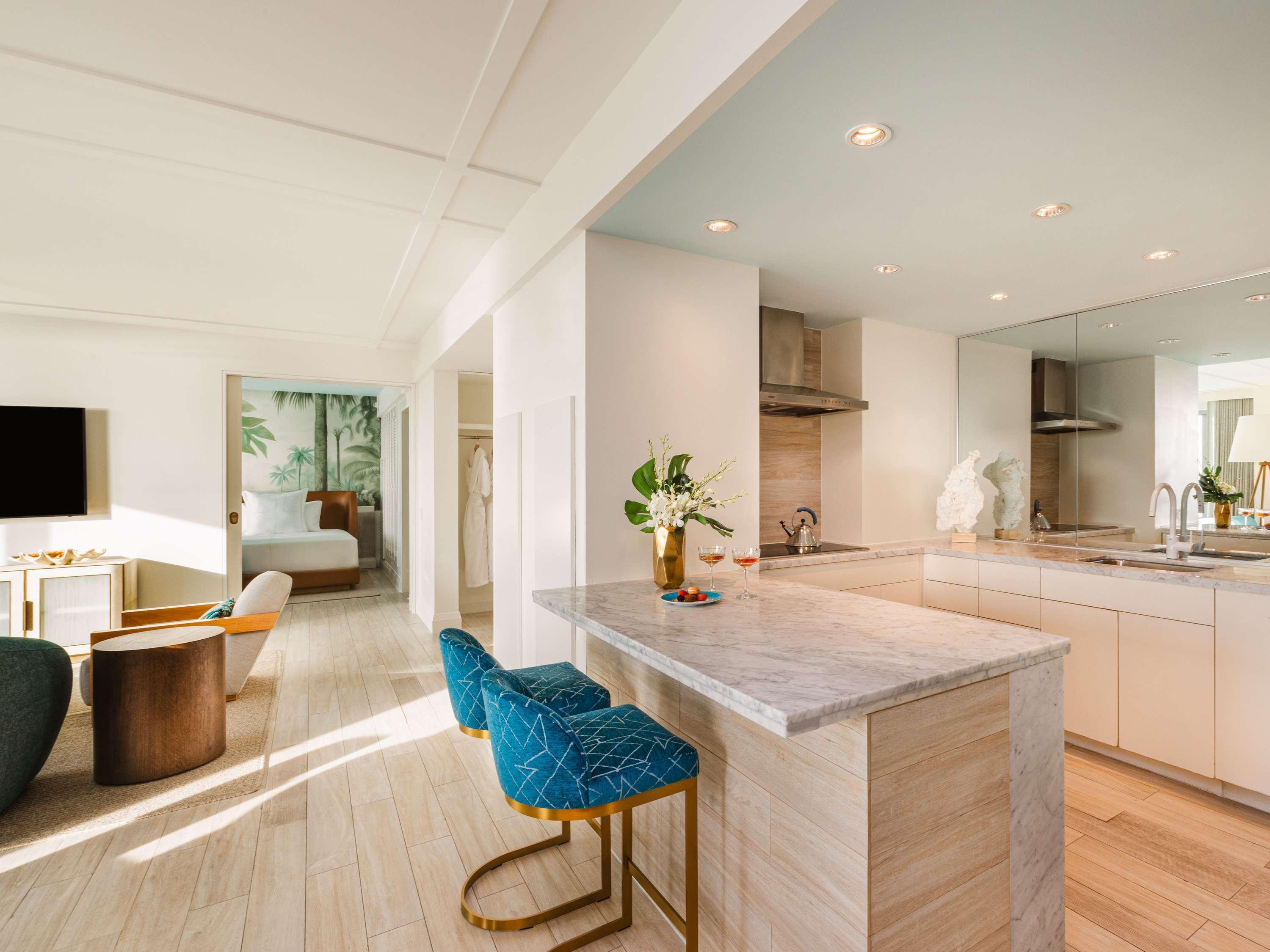 Apartment Ocean View Two Bedrooms