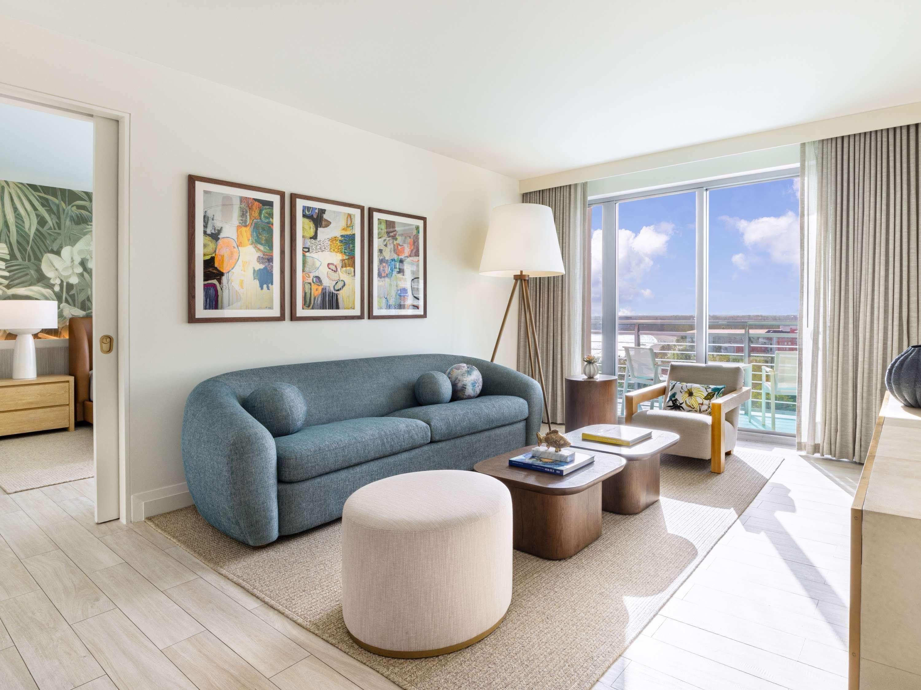 Suite Ocean View