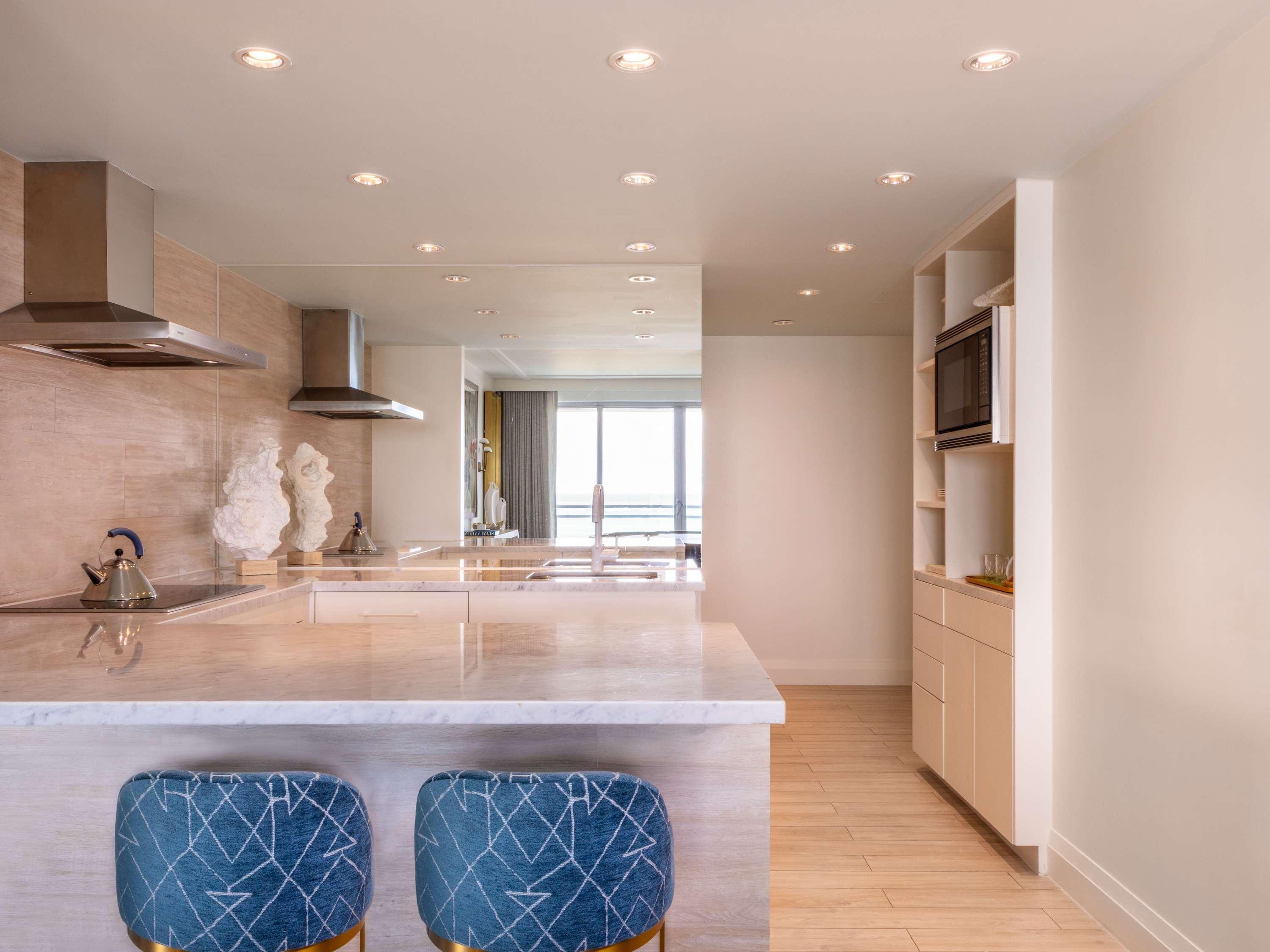 Apartment One Bedroom