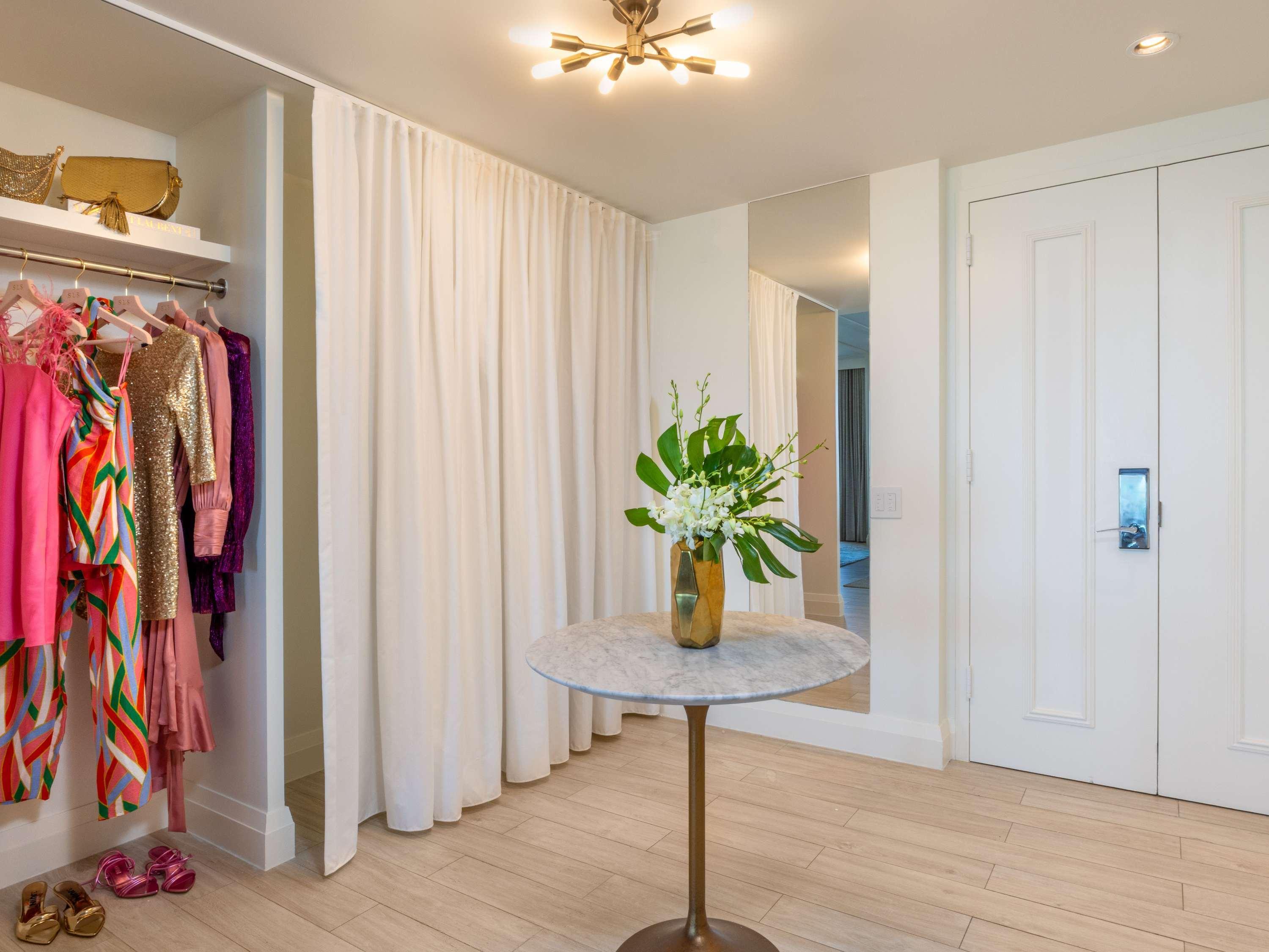 Apartment One Bedroom