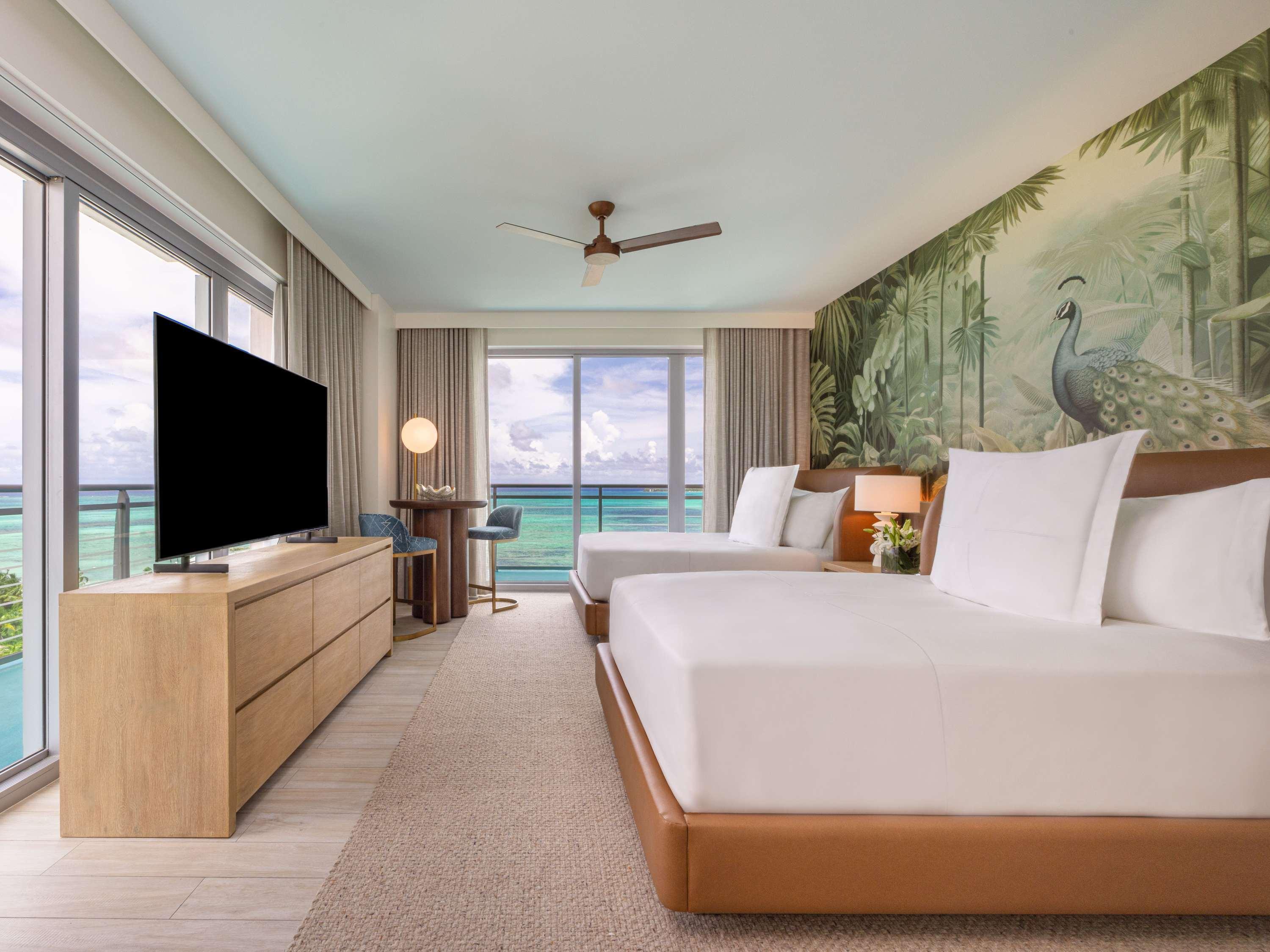 Apartment One Bedroom