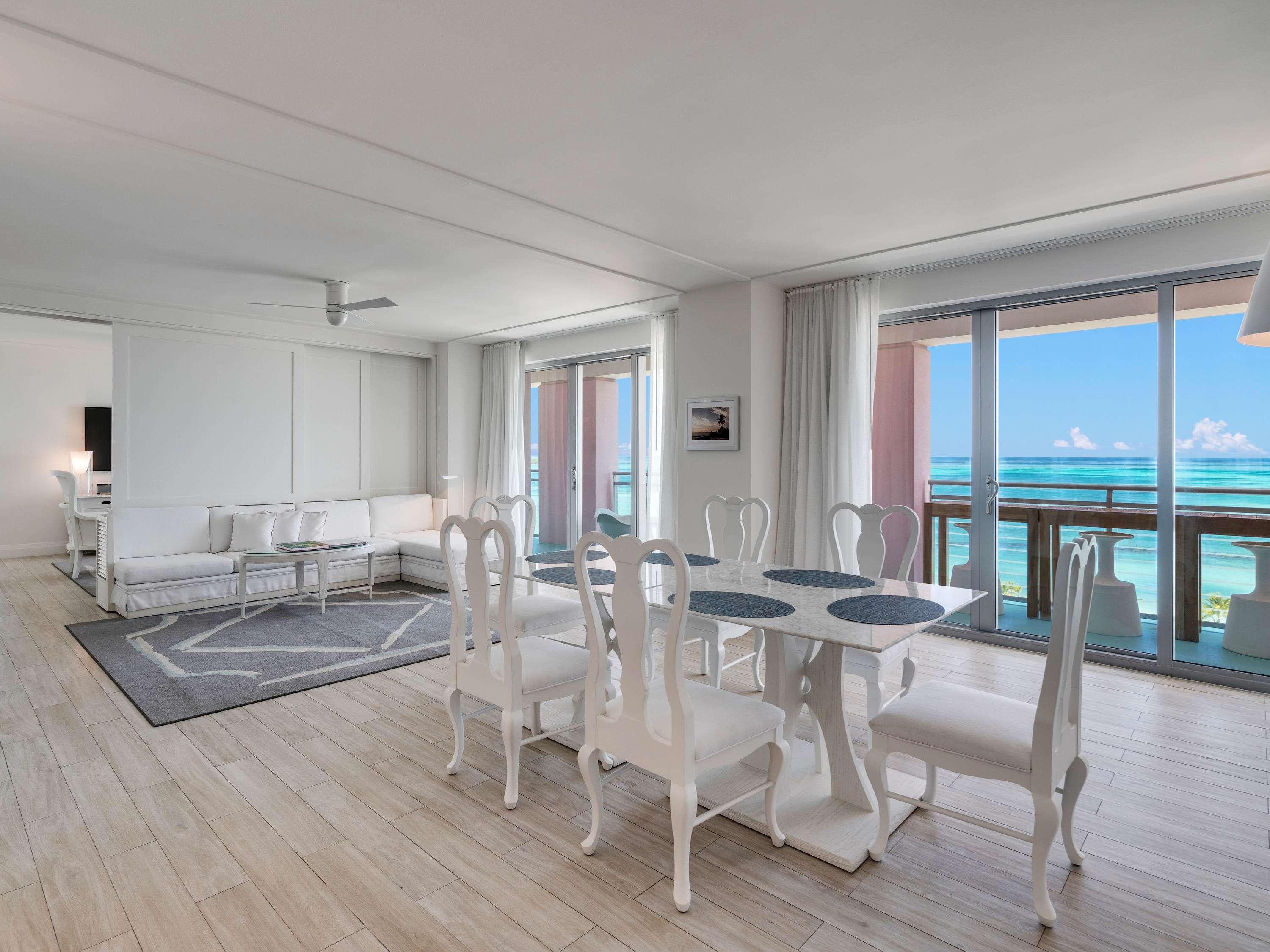 Apartment One Bedroom