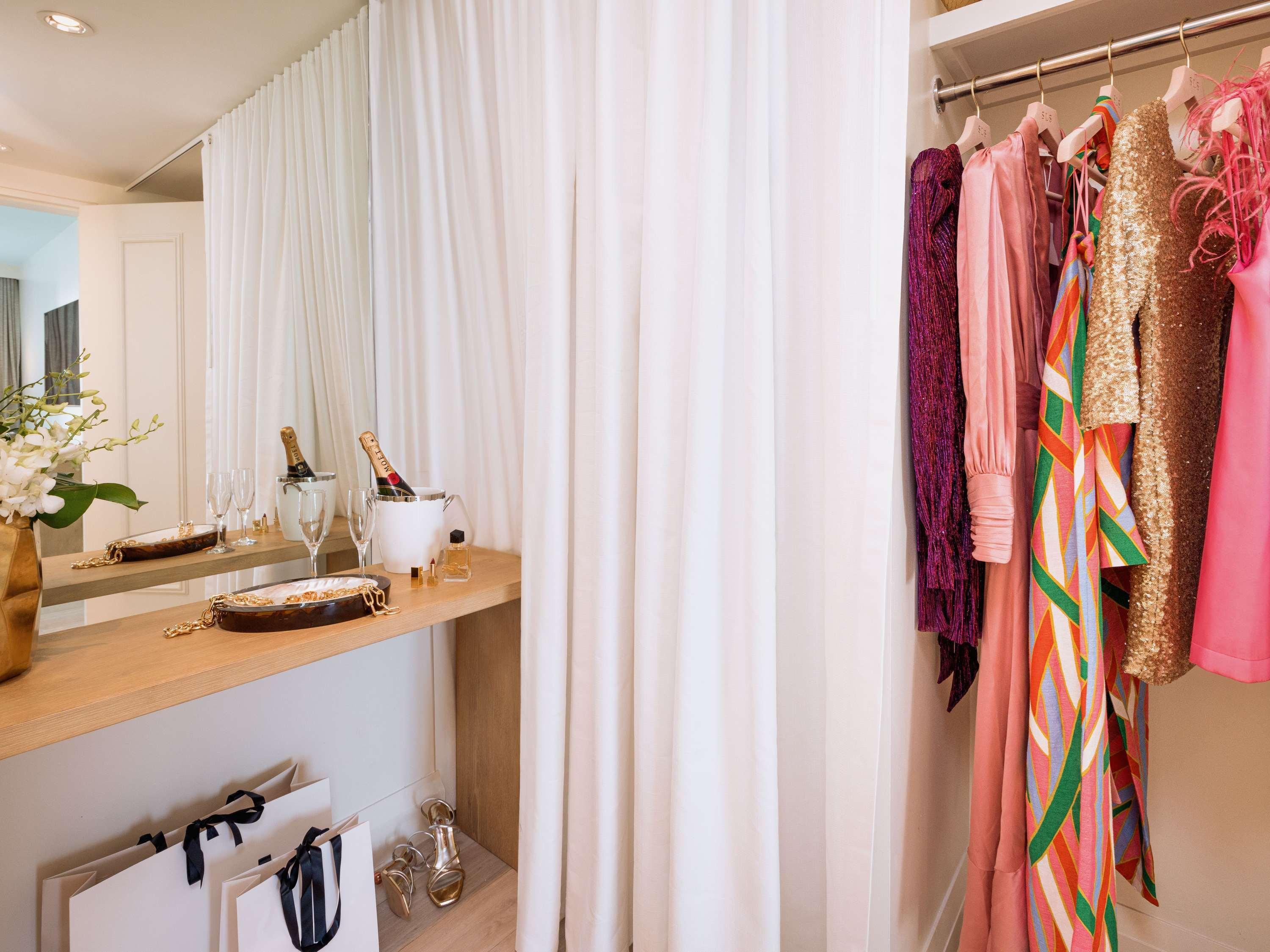 Apartment Ocean View Two Bedrooms