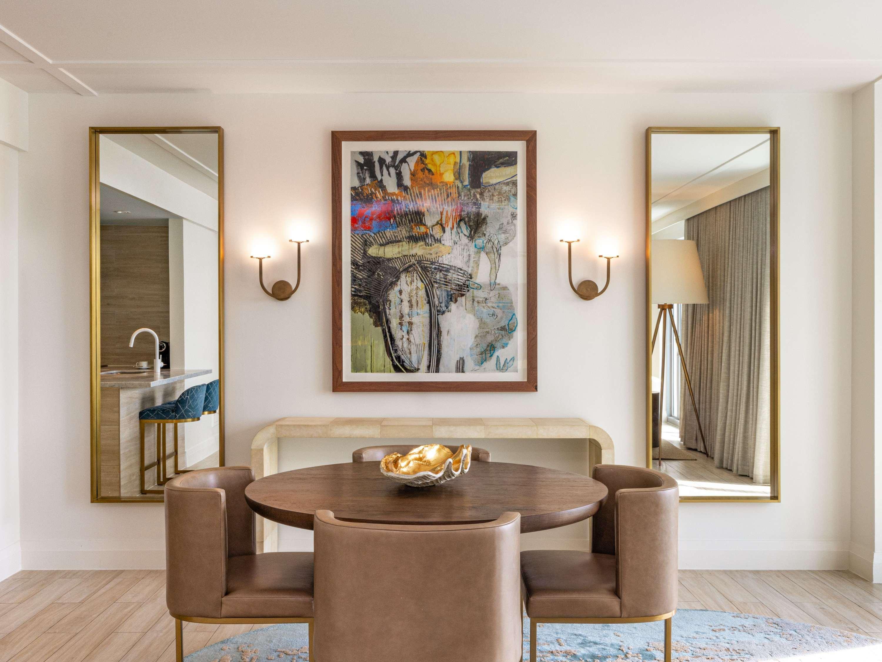 Junior Suite Superior King Bed