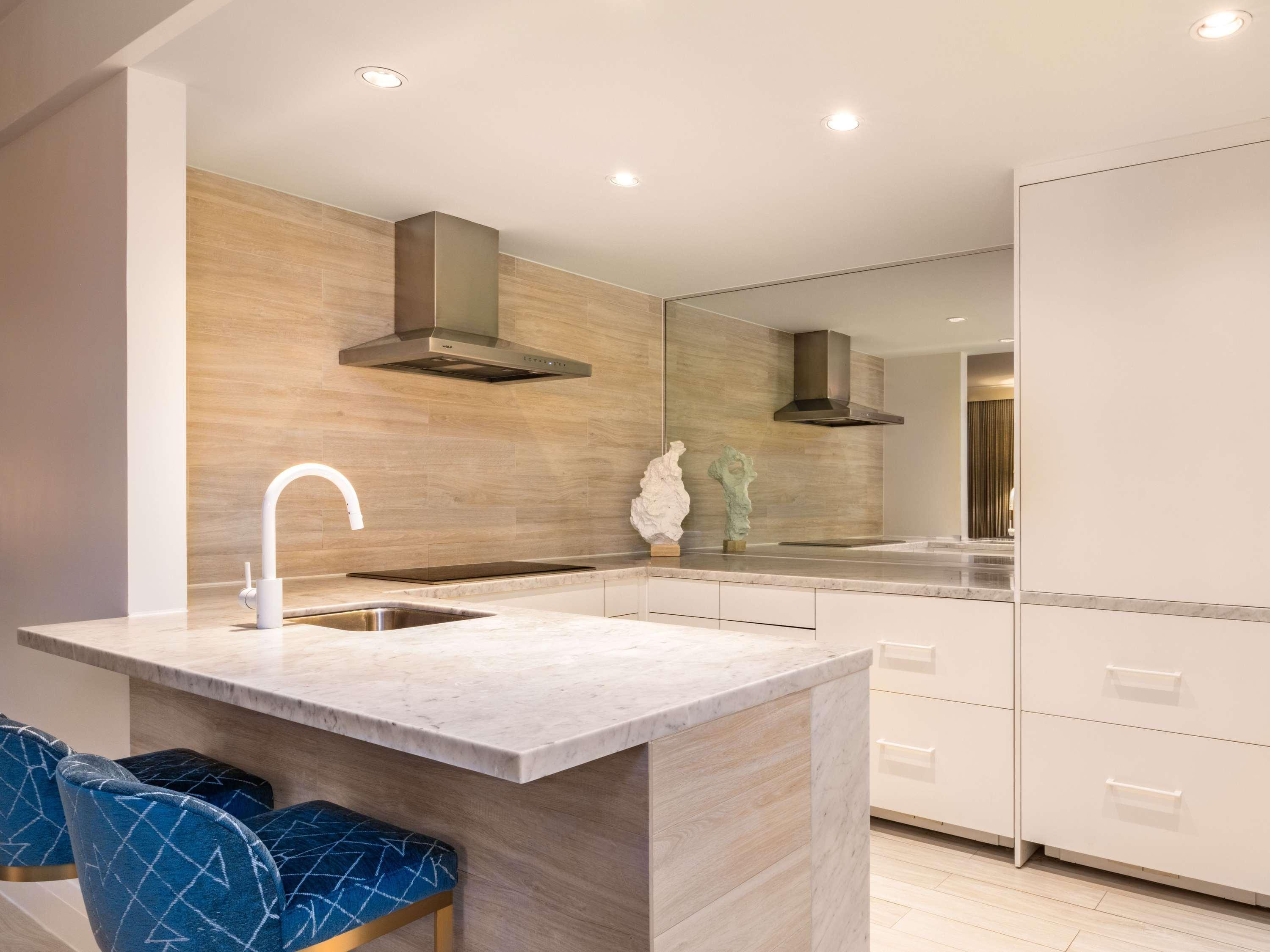 Junior Suite Superior King Bed