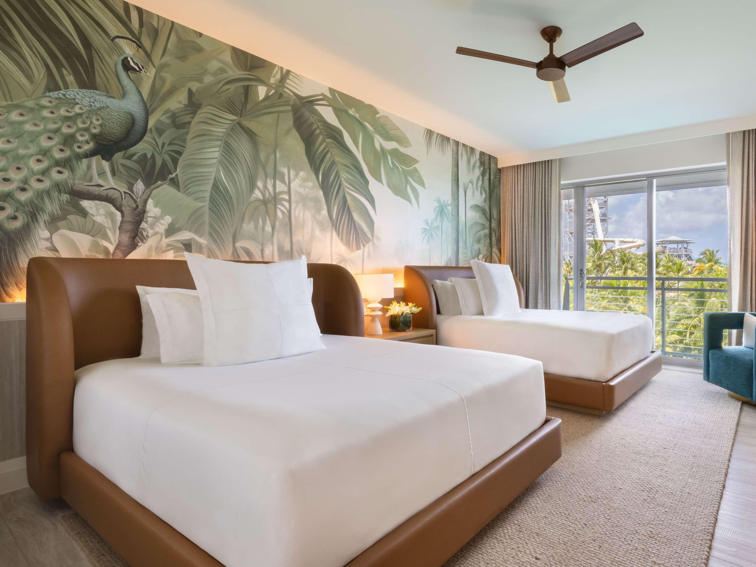 Suite Superior Two Bedrooms