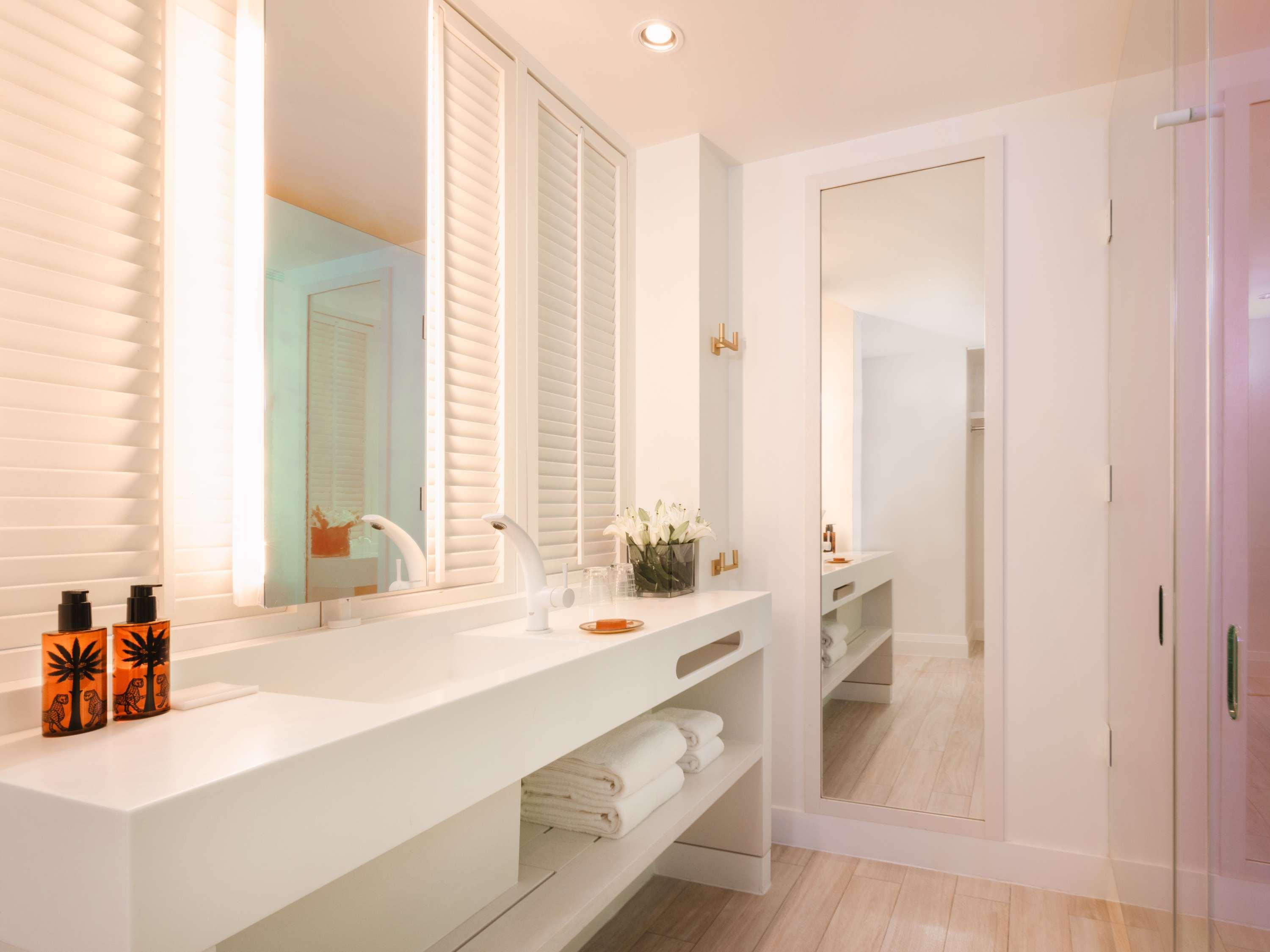 Suite Superior Two Bedrooms