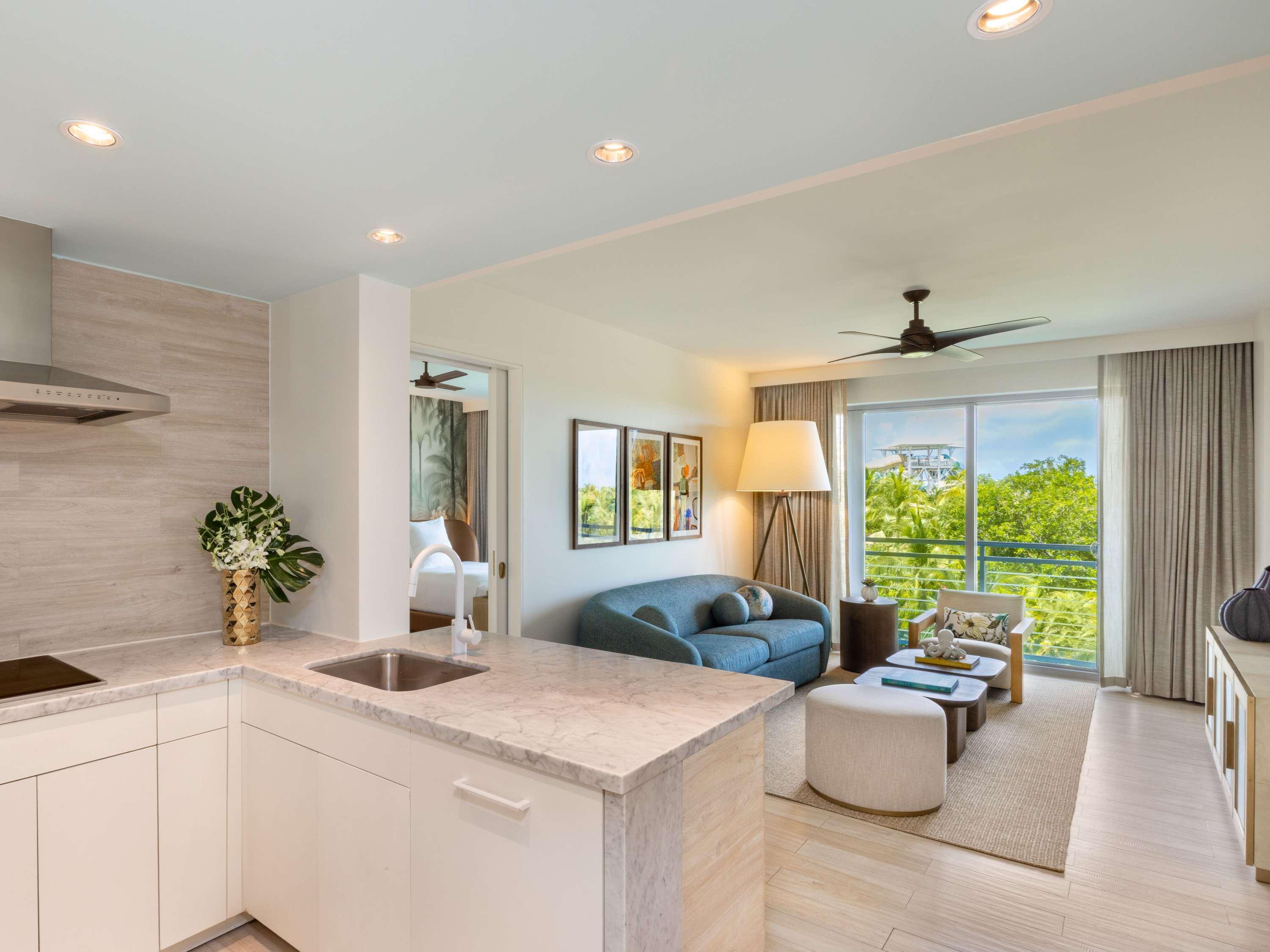 Suite Superior Two Bedrooms