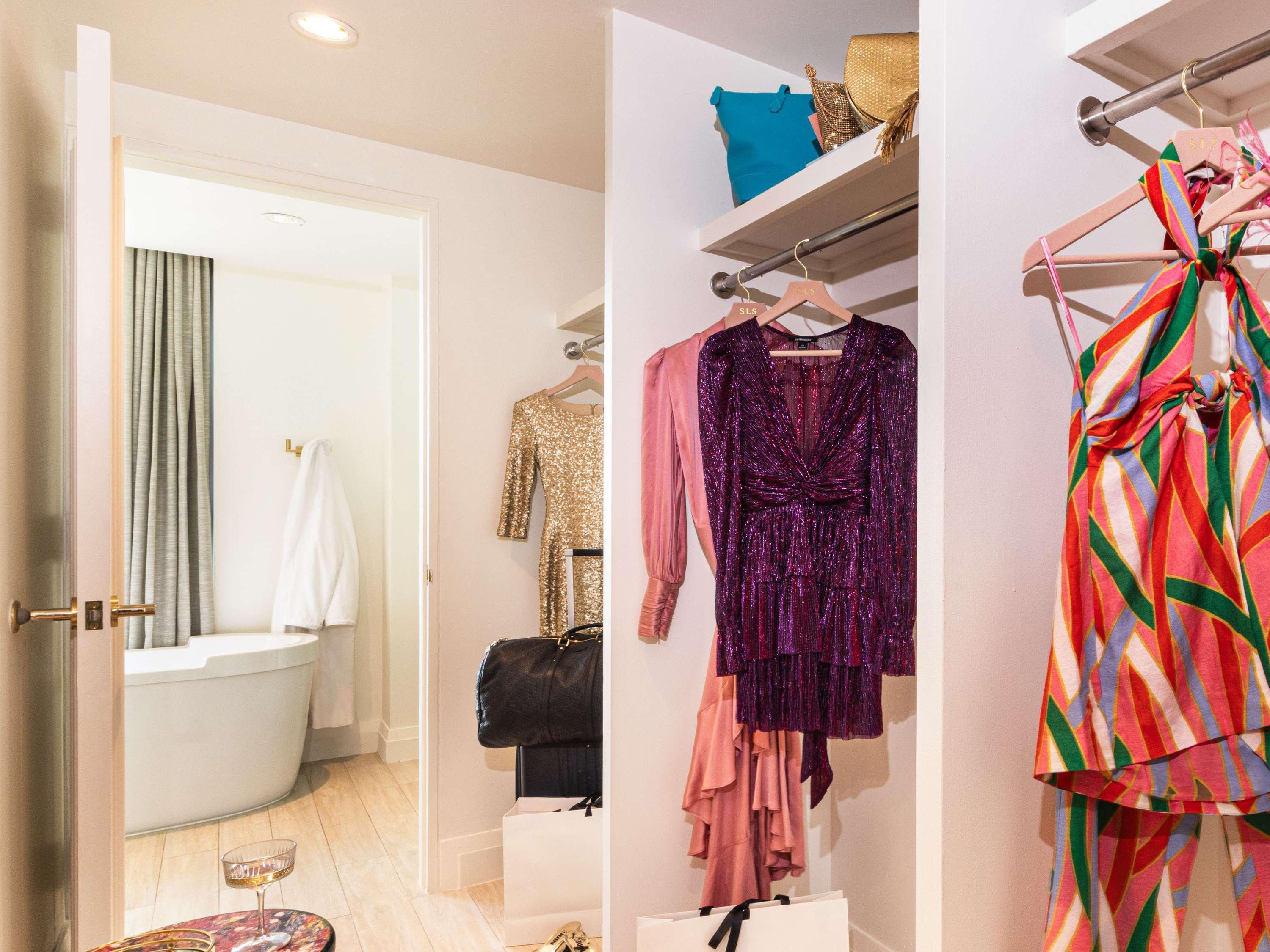 Apartment One Bedroom