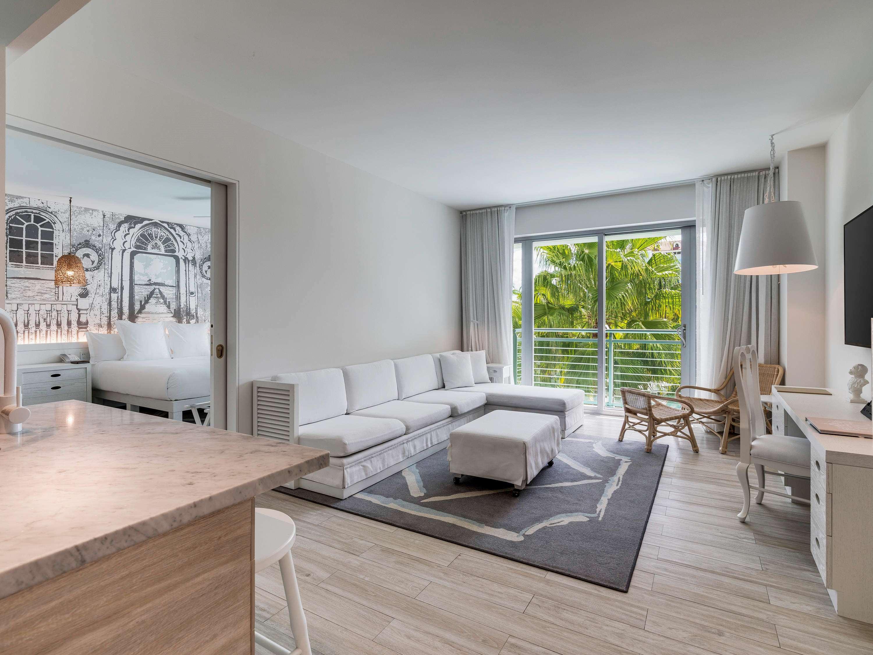 Suite Superior Two Bedrooms