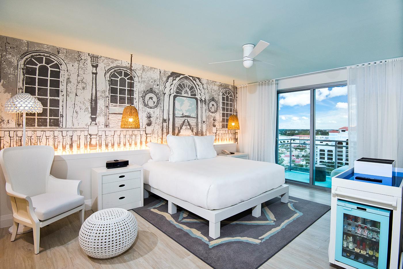 Suite Ocean View