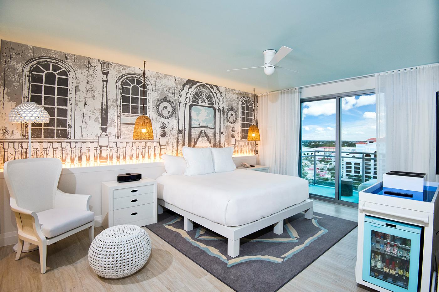 Suite Premium Ocean View