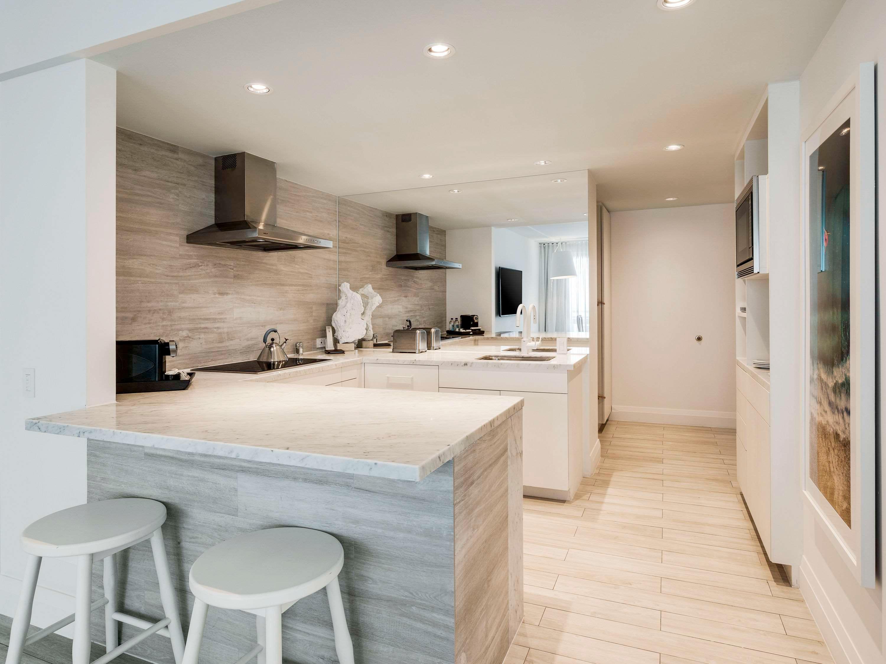 Apartment One Bedroom