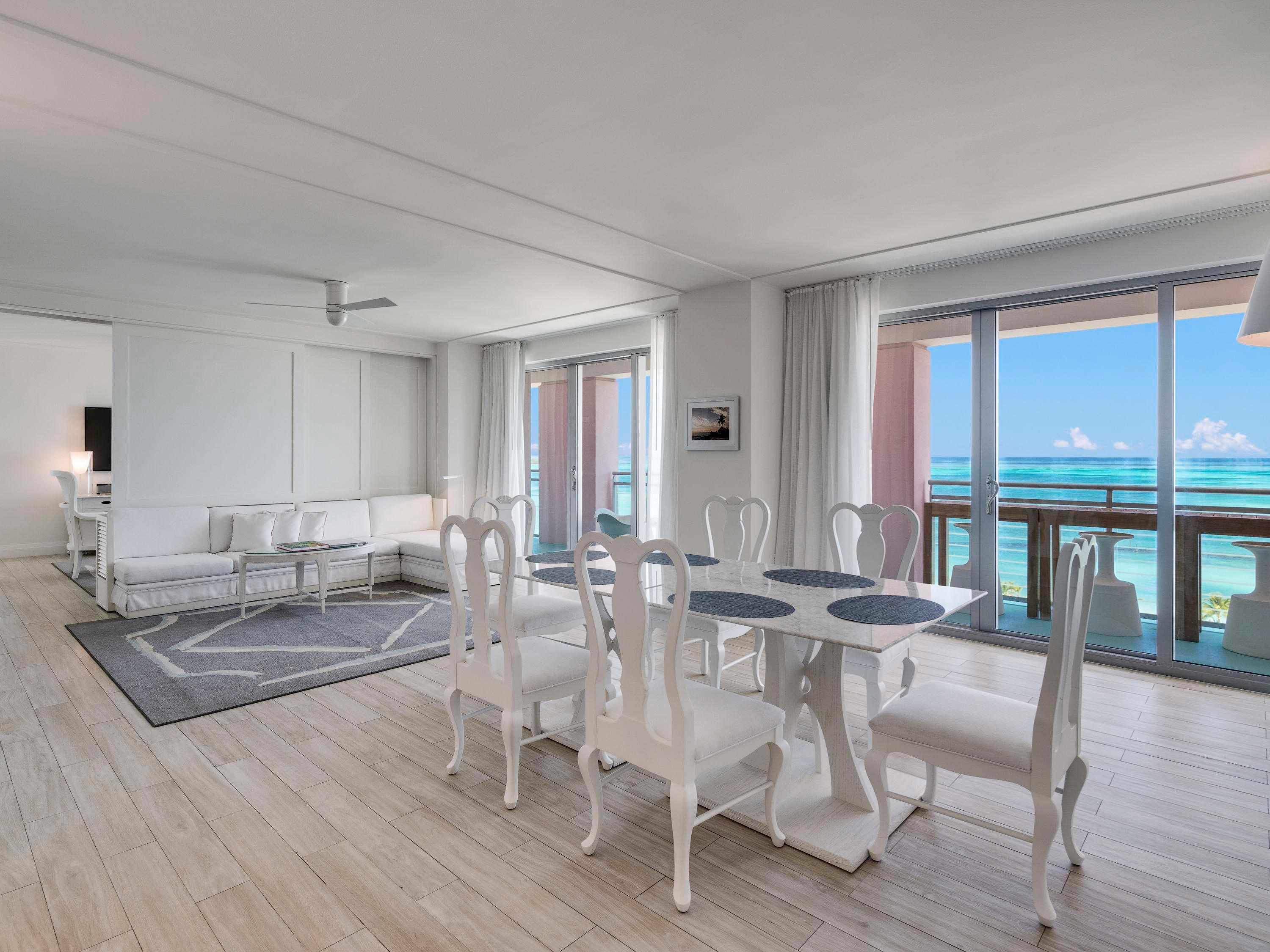 Apartment One Bedroom