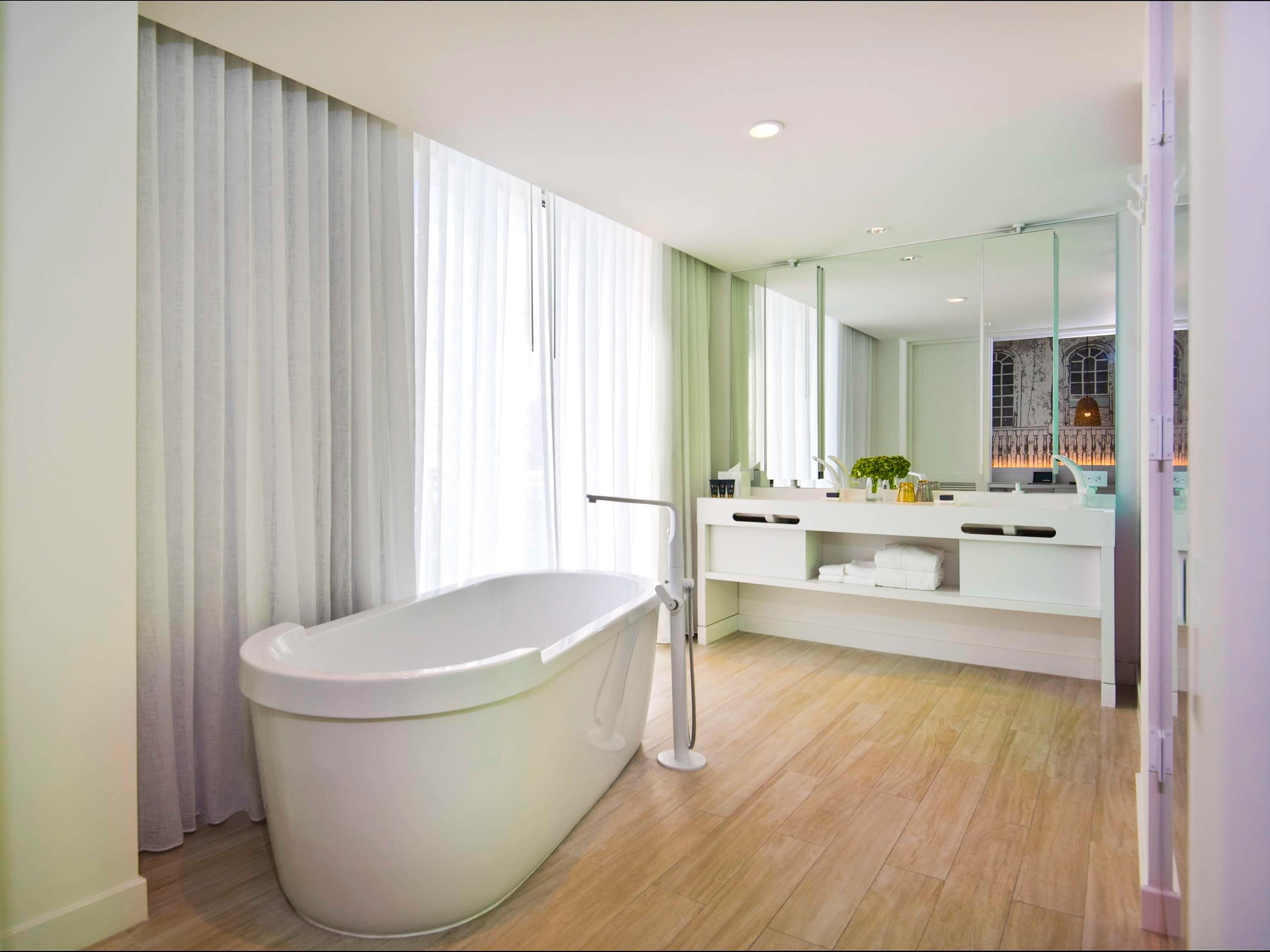 Apartment One Bedroom