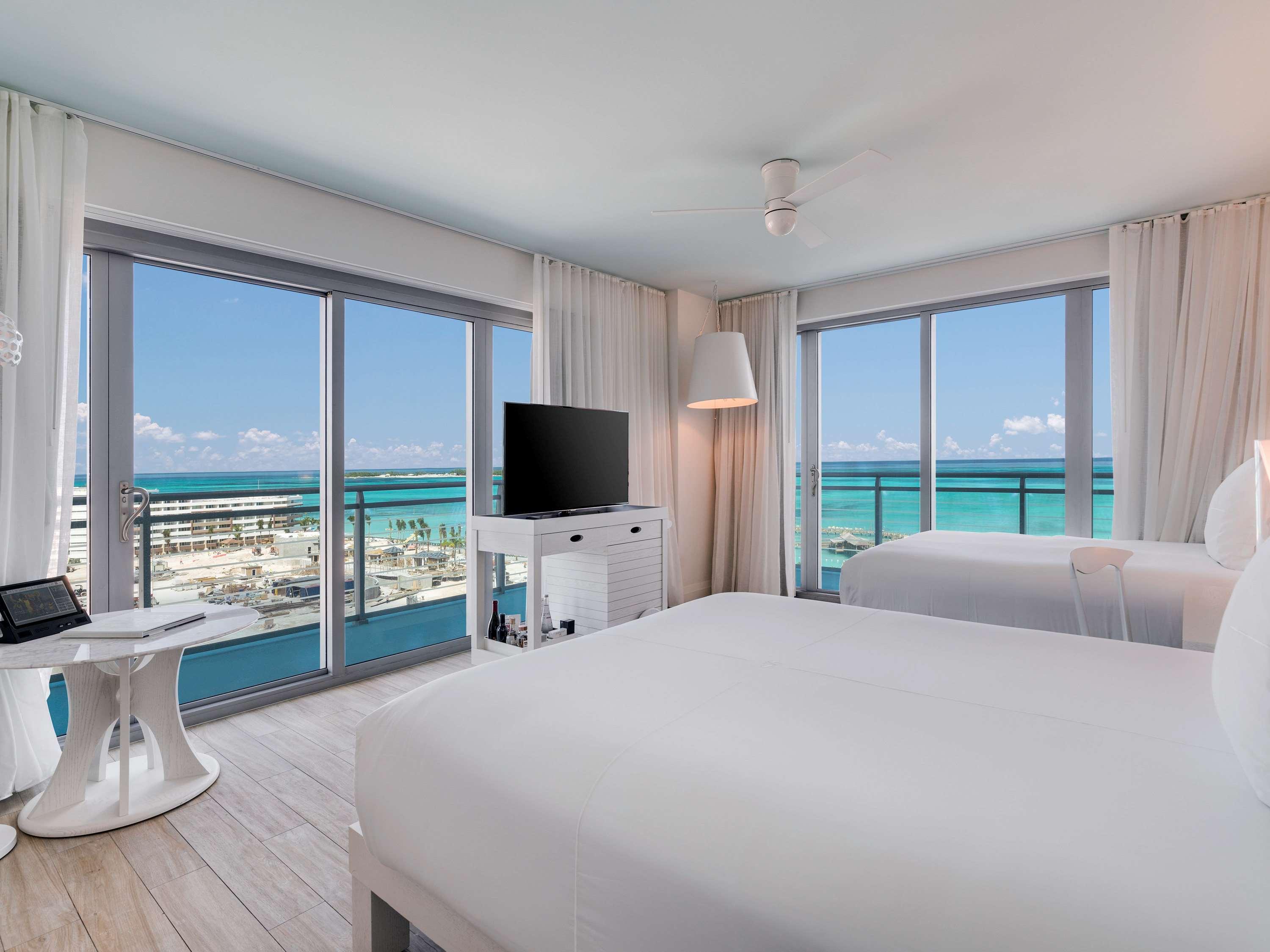 Suite Ocean View Two Bedrooms