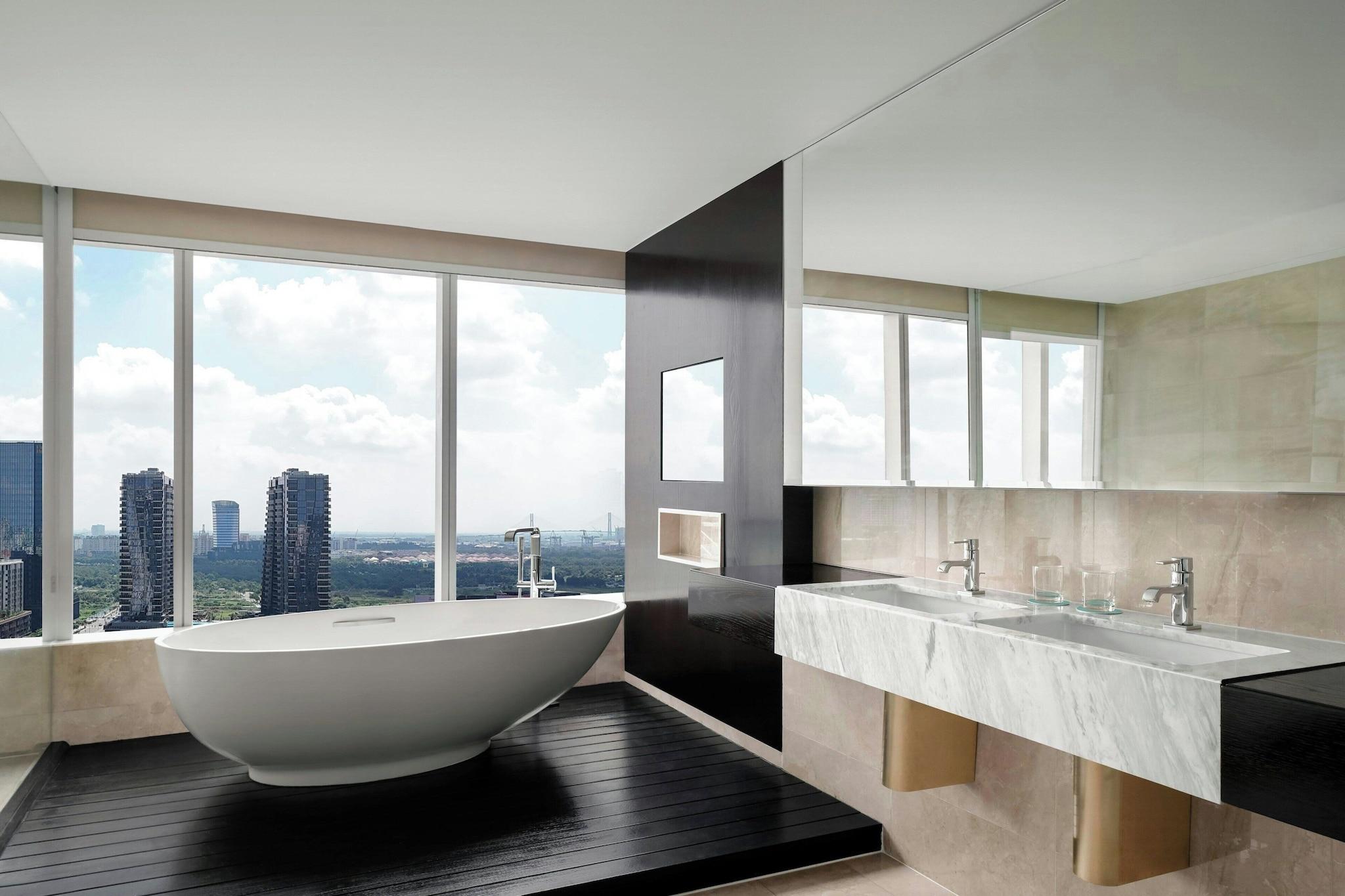 Suite Presidential with Views