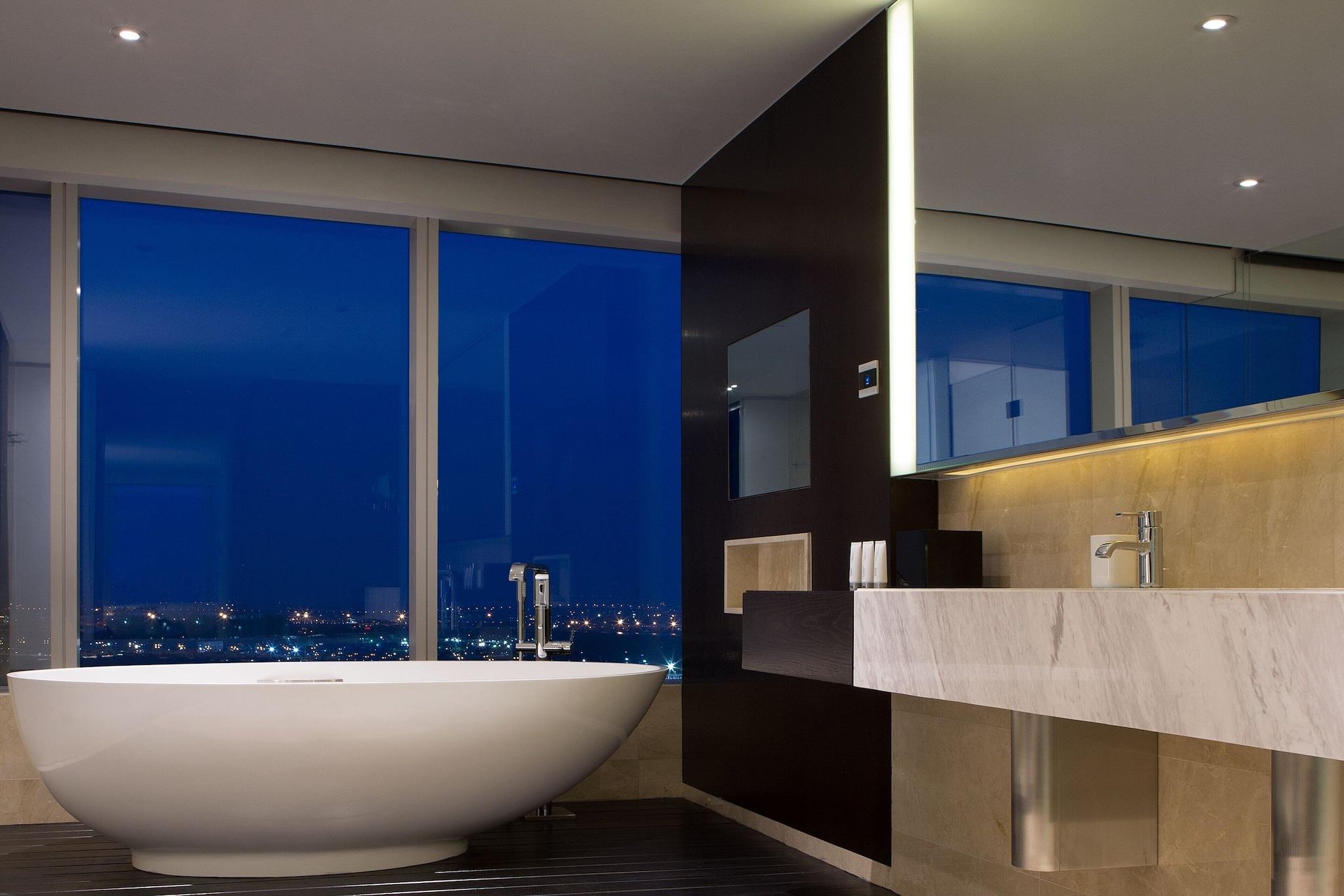 Suite Presidential with Views