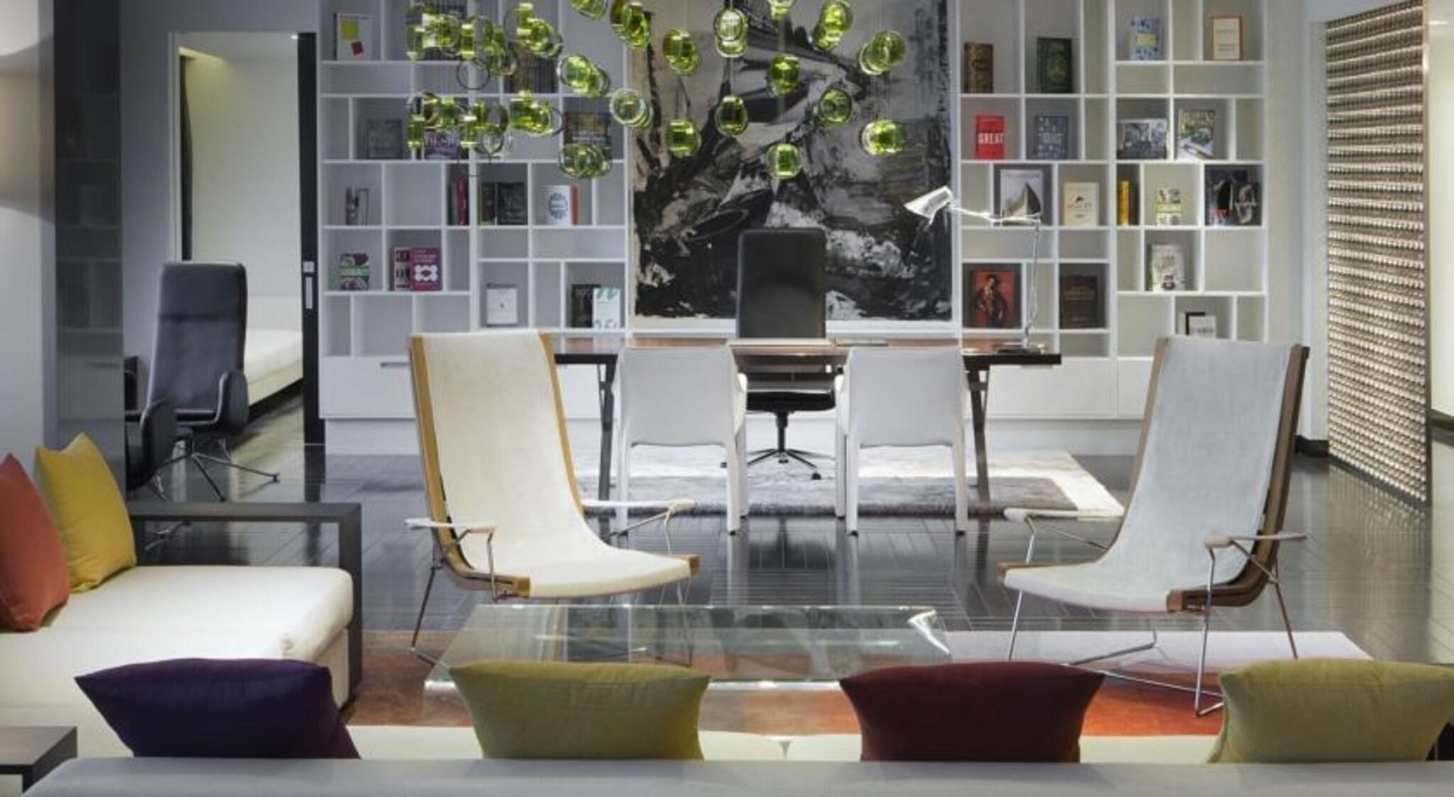 Suite Presidential with Views