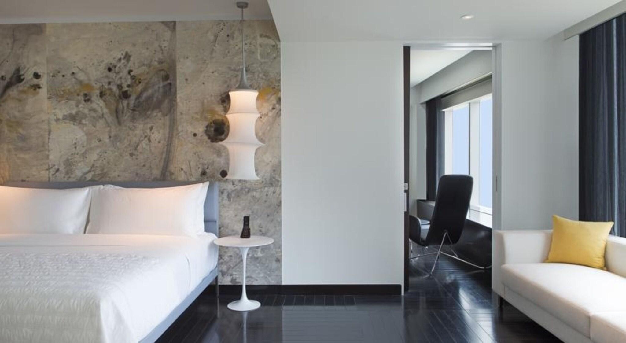 Suite Presidential with Views