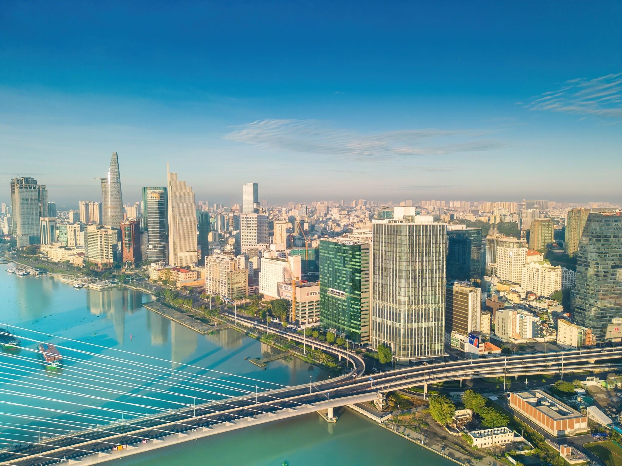 Double Club with Views